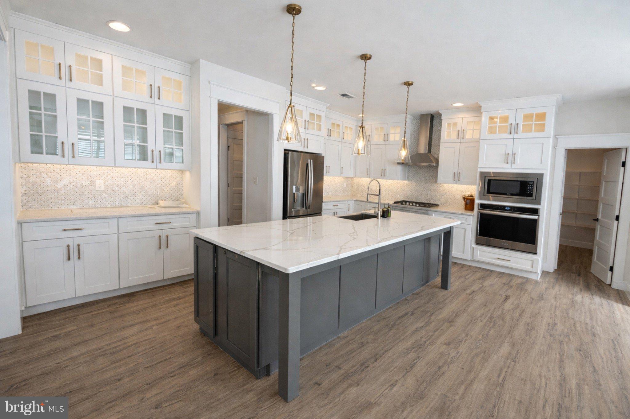 VENTRY AT EDGMONT PRESERVE - Residential