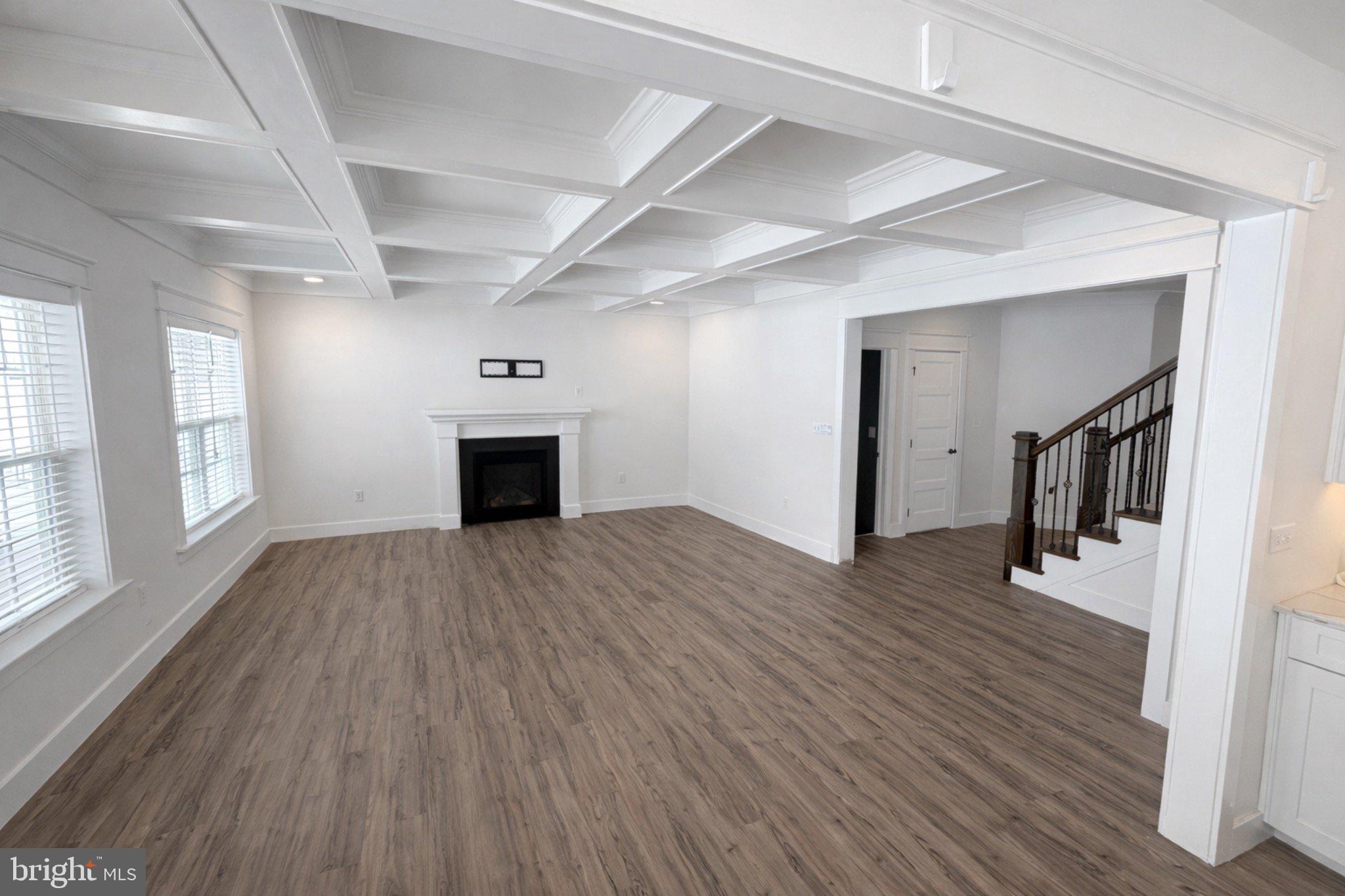 VENTRY AT EDGMONT PRESERVE - Residential