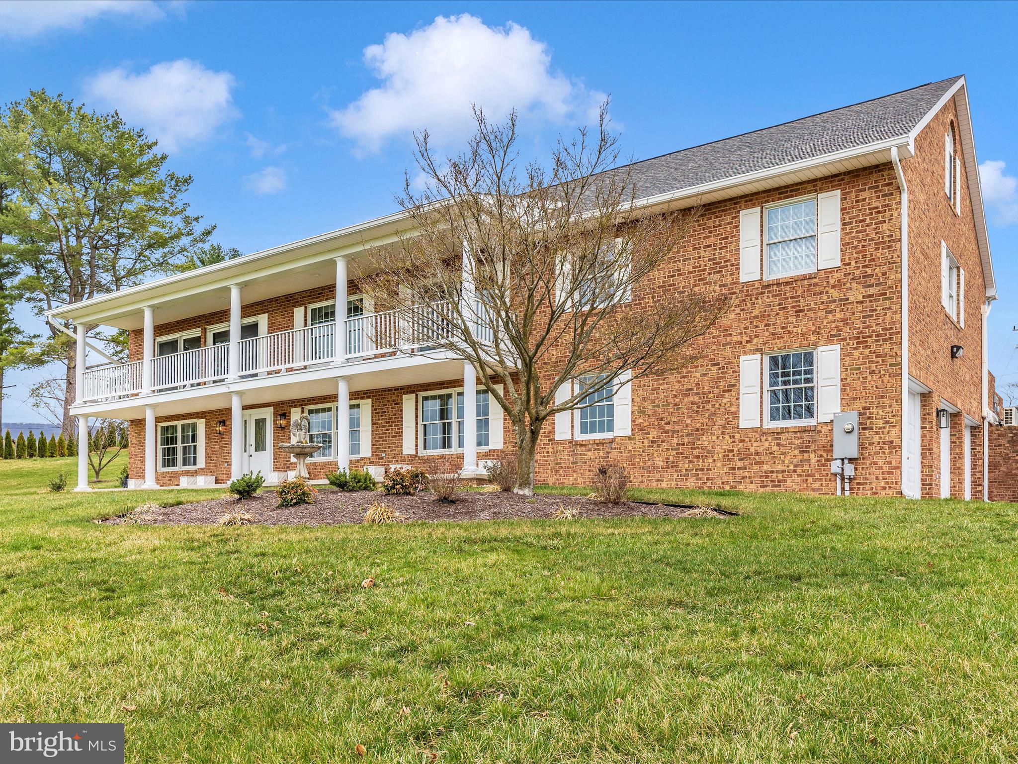 BOONSBORO - Residential