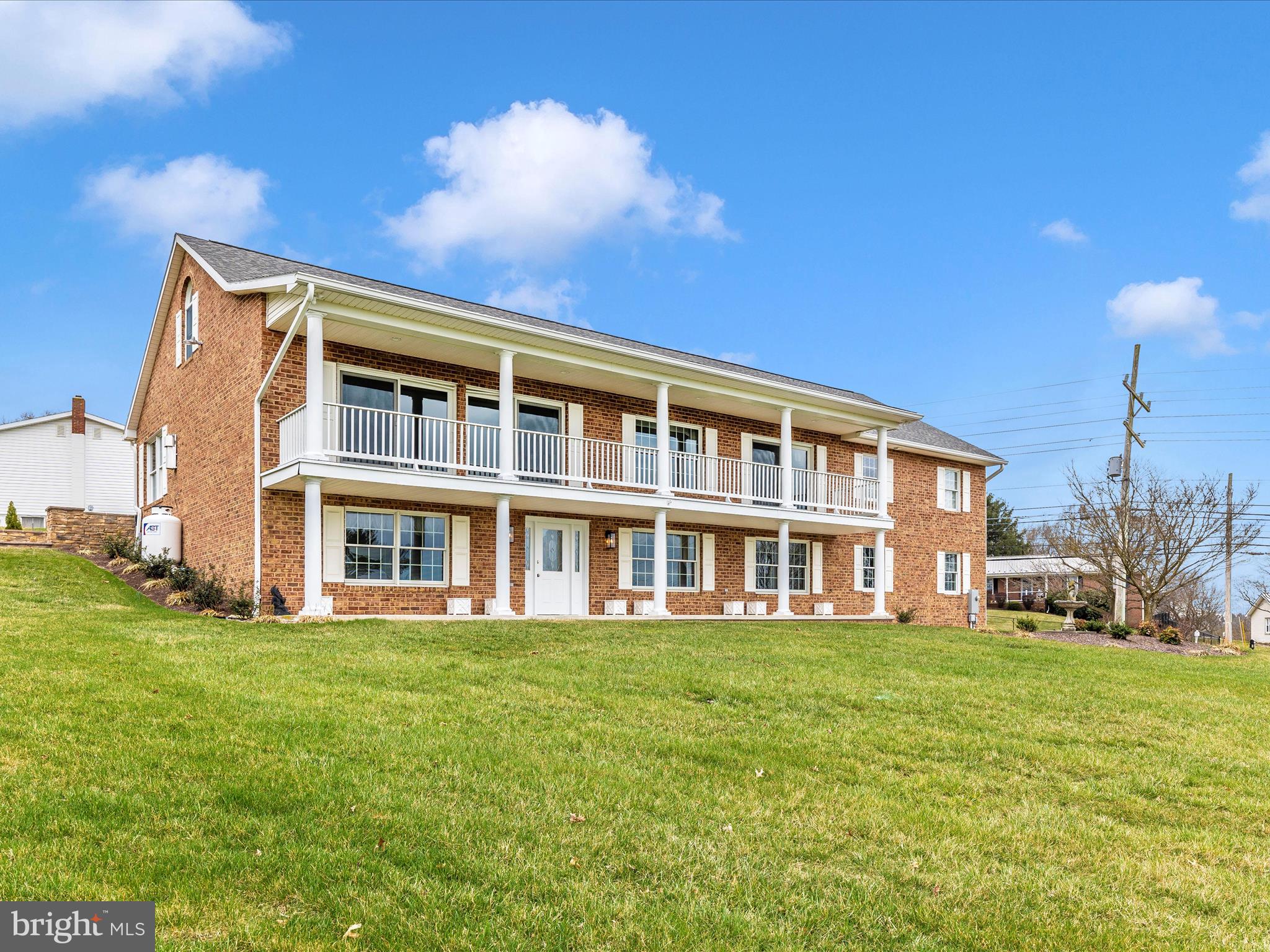 BOONSBORO - Residential