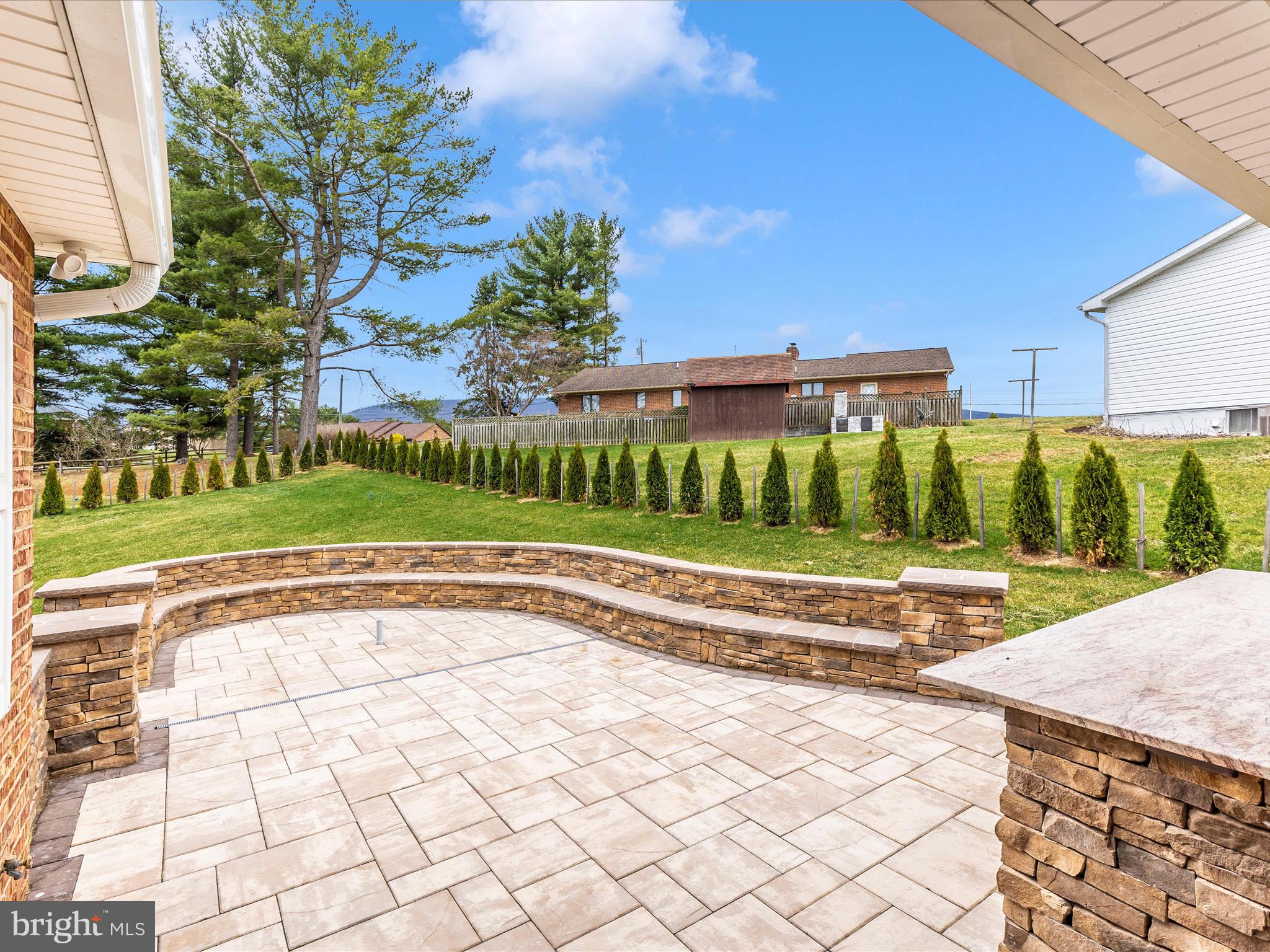 BOONSBORO - Residential