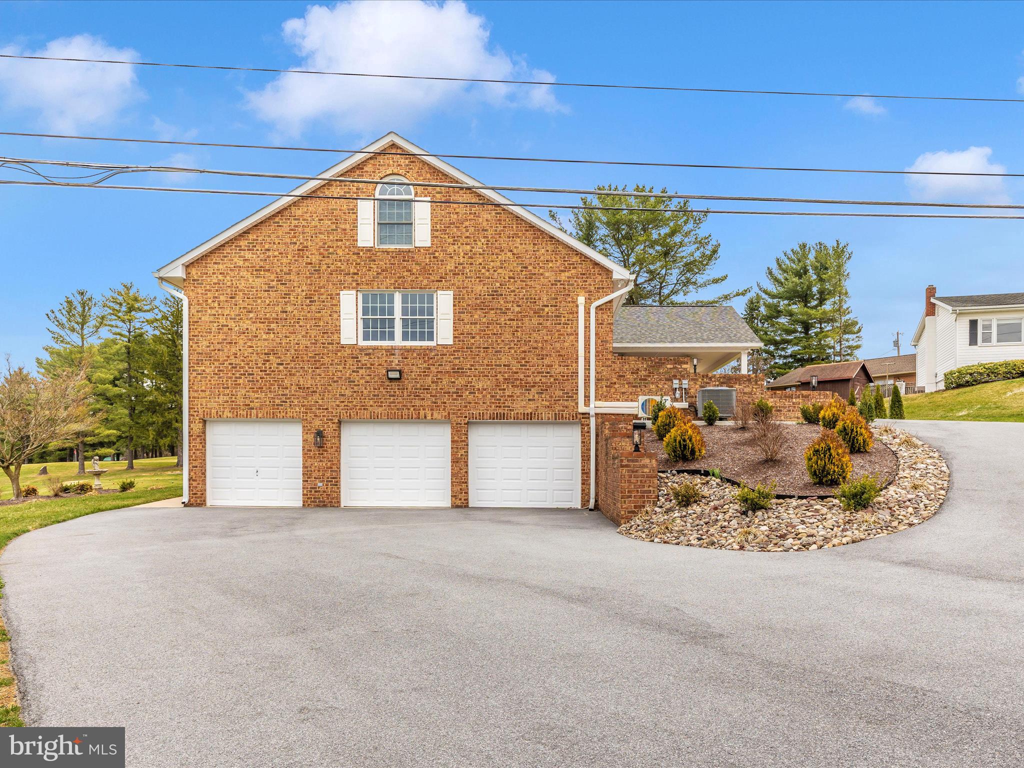 BOONSBORO - Residential