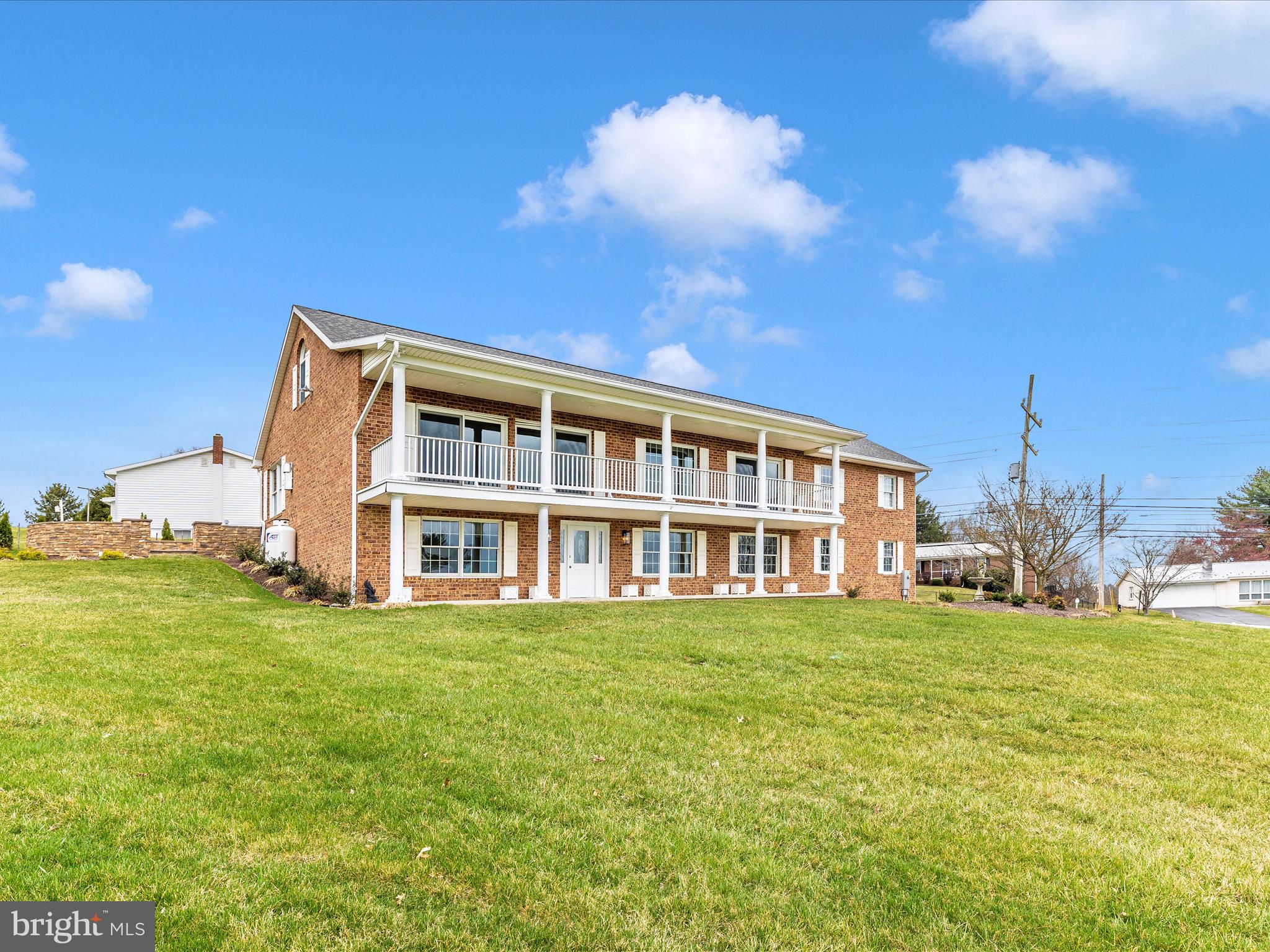 BOONSBORO - Residential