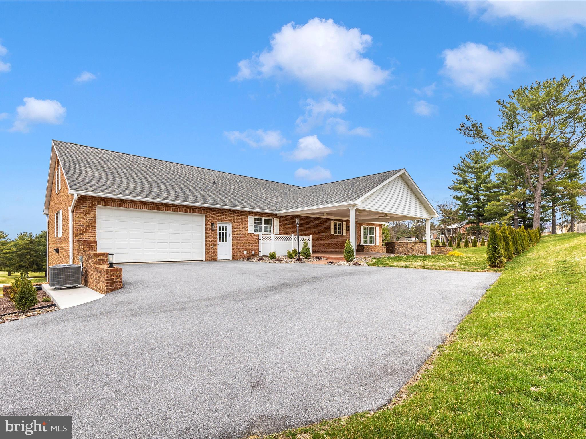 BOONSBORO - Residential