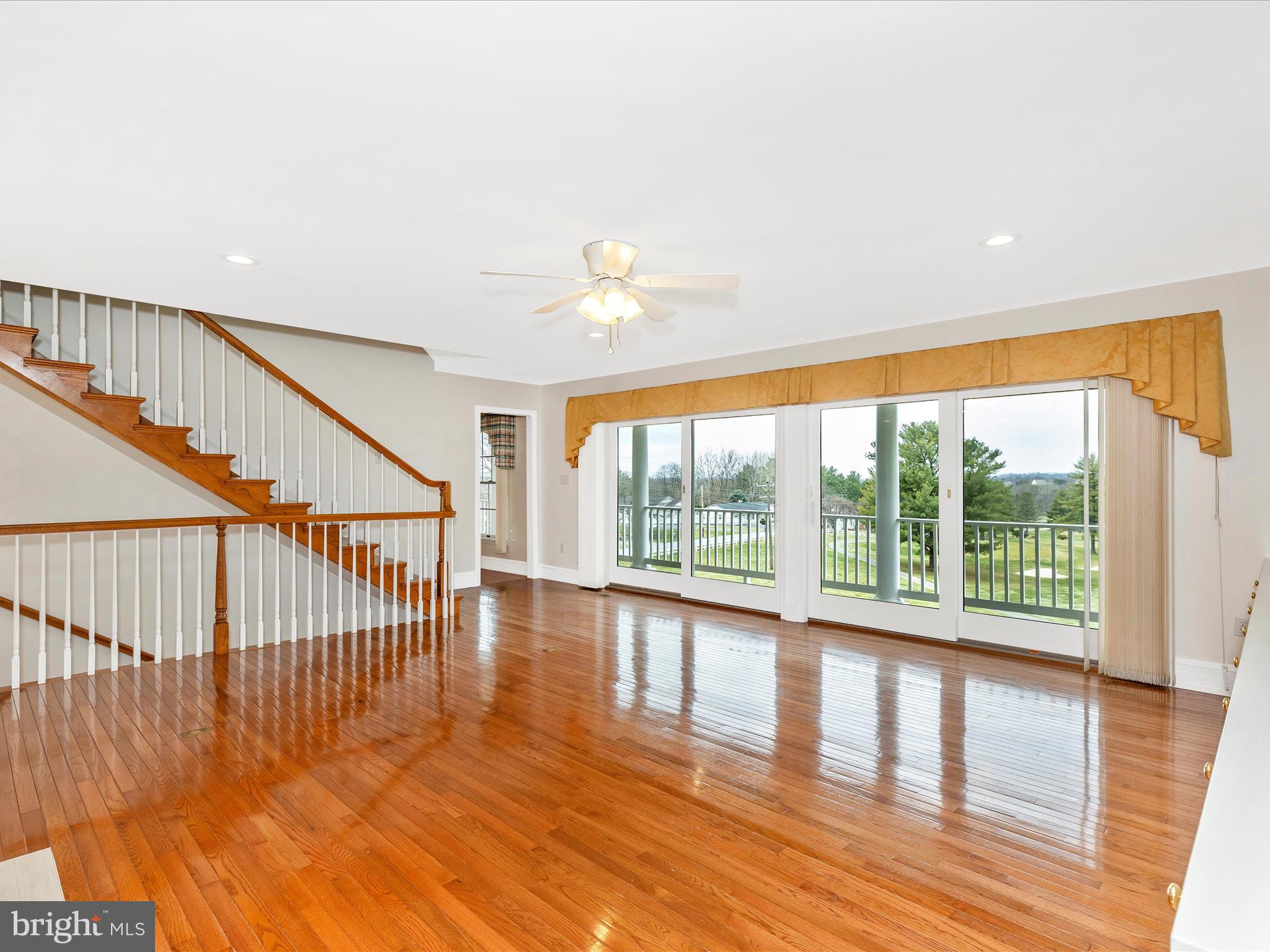 BOONSBORO - Residential