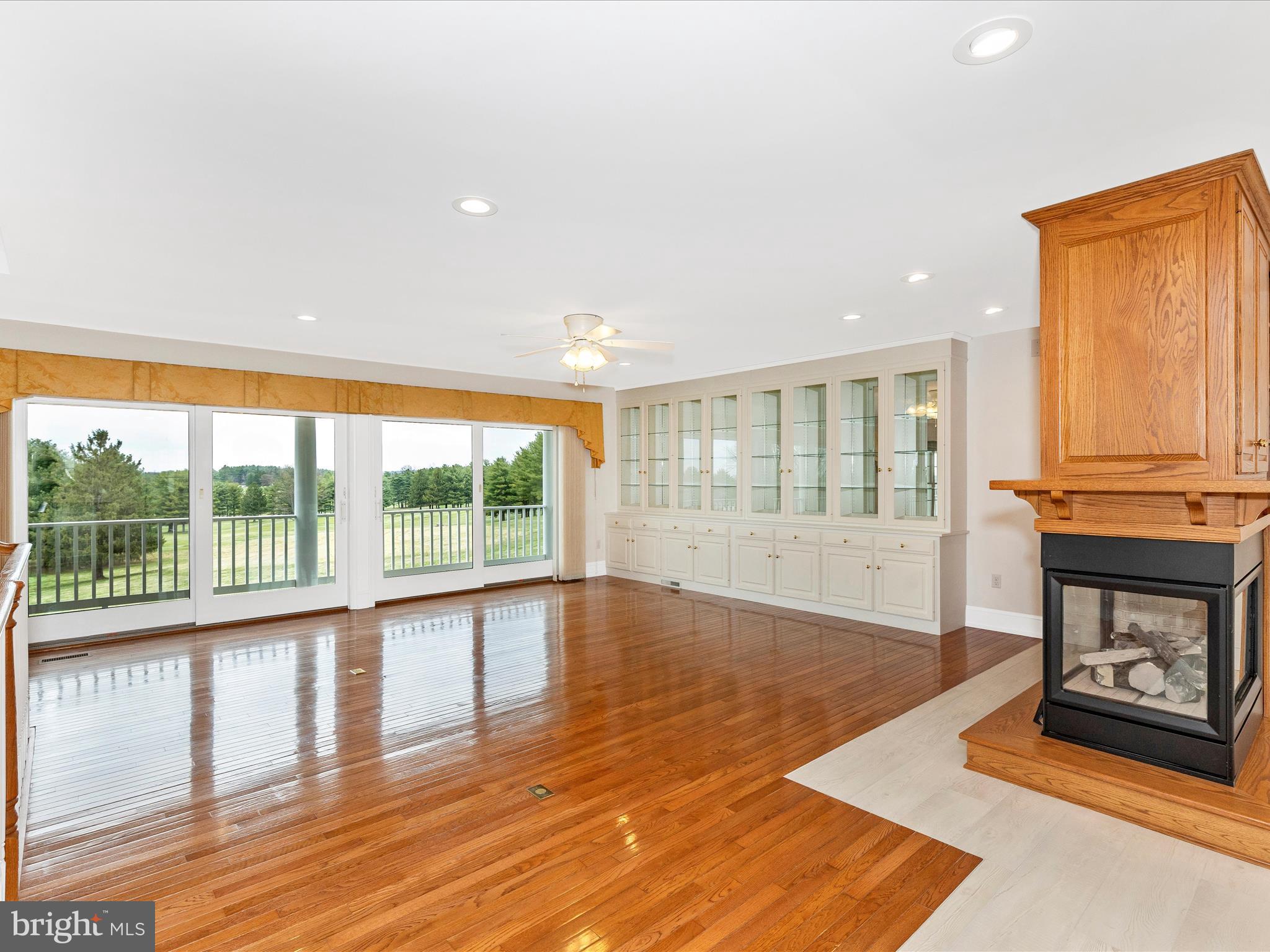 BOONSBORO - Residential