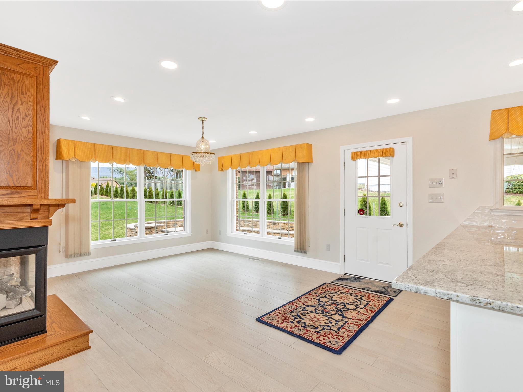 BOONSBORO - Residential