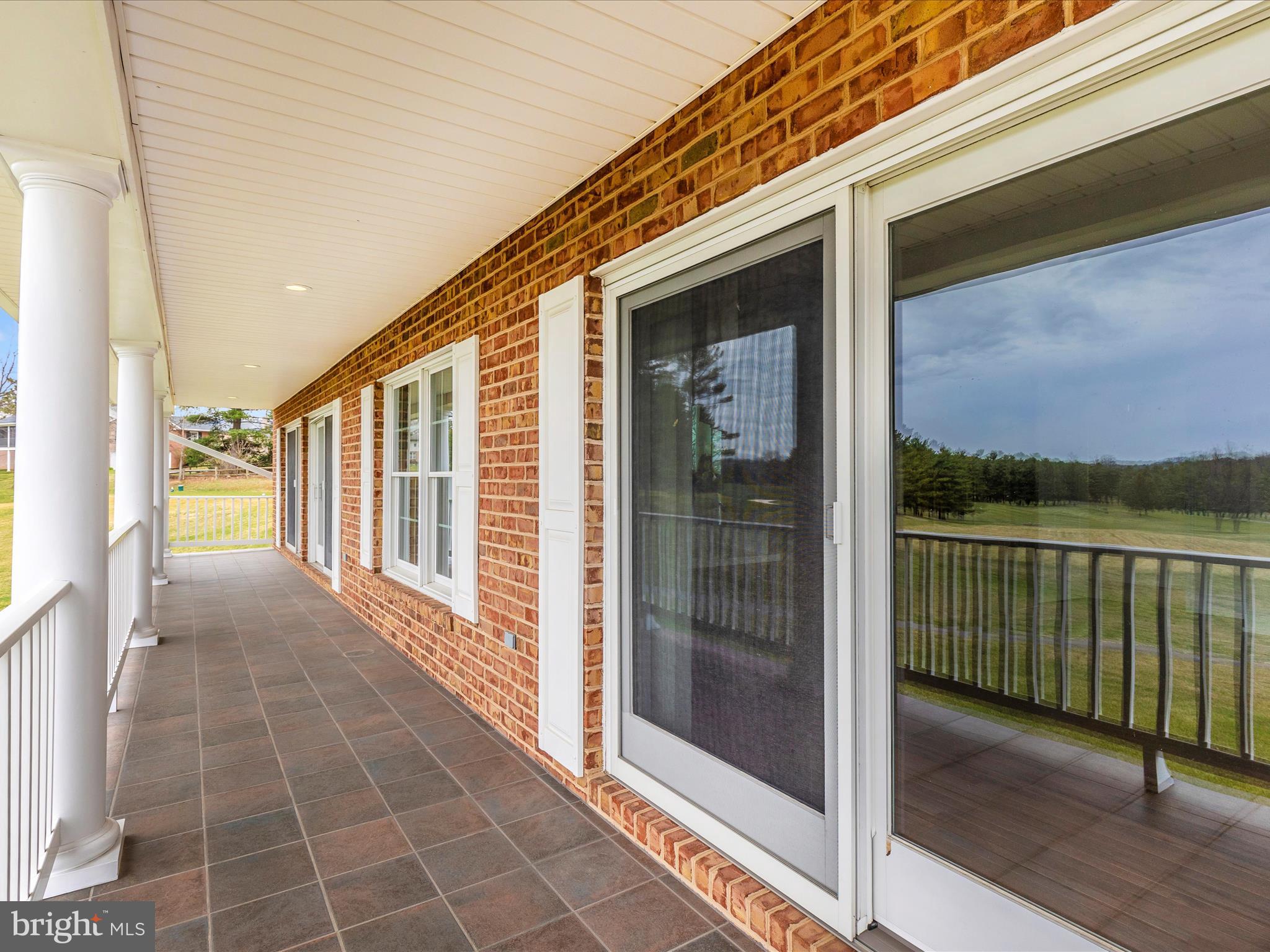 BOONSBORO - Residential