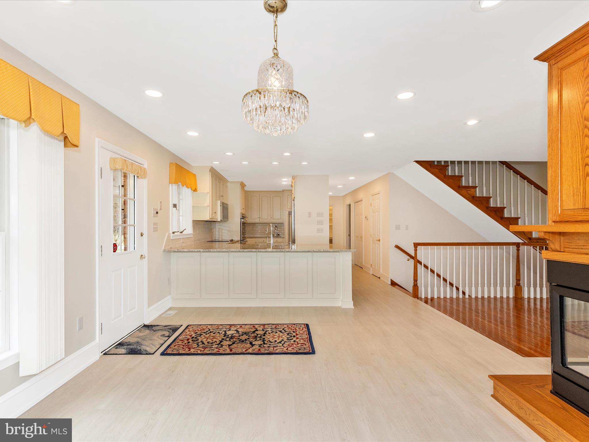 BOONSBORO - Residential