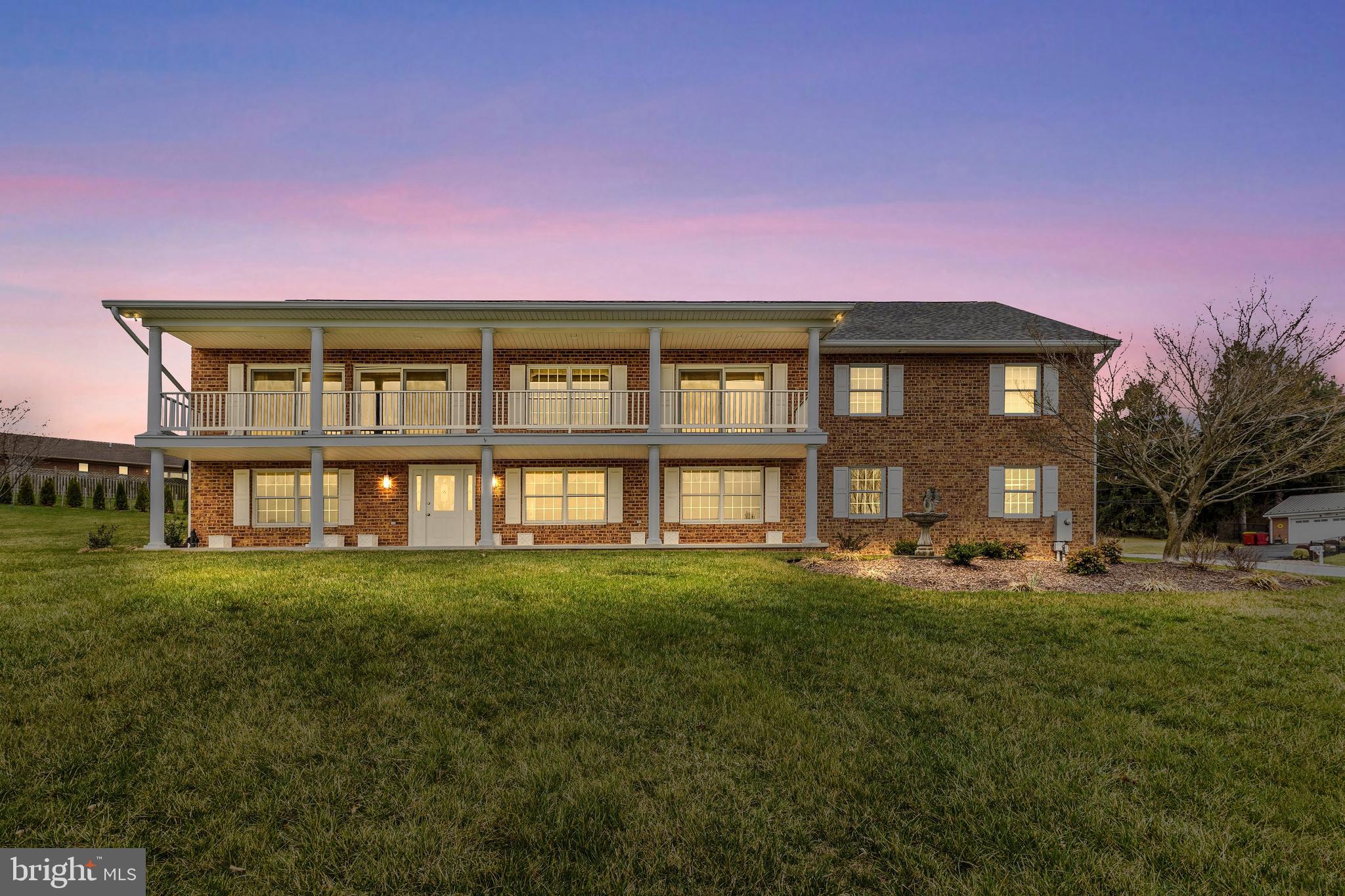 BOONSBORO - Residential