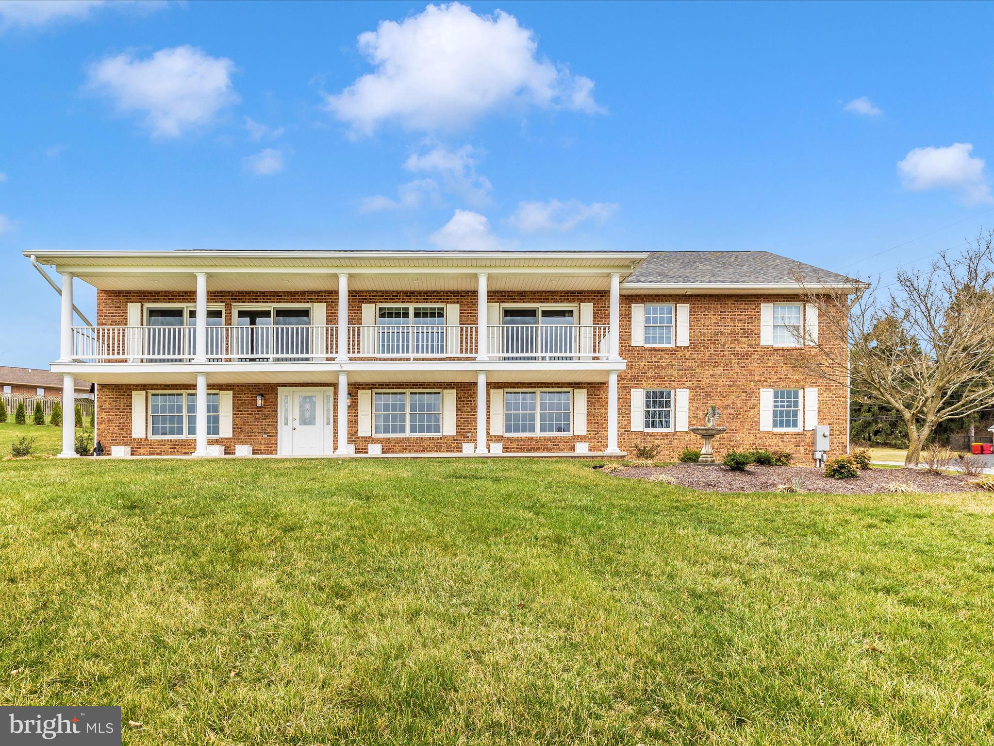 BOONSBORO - Residential