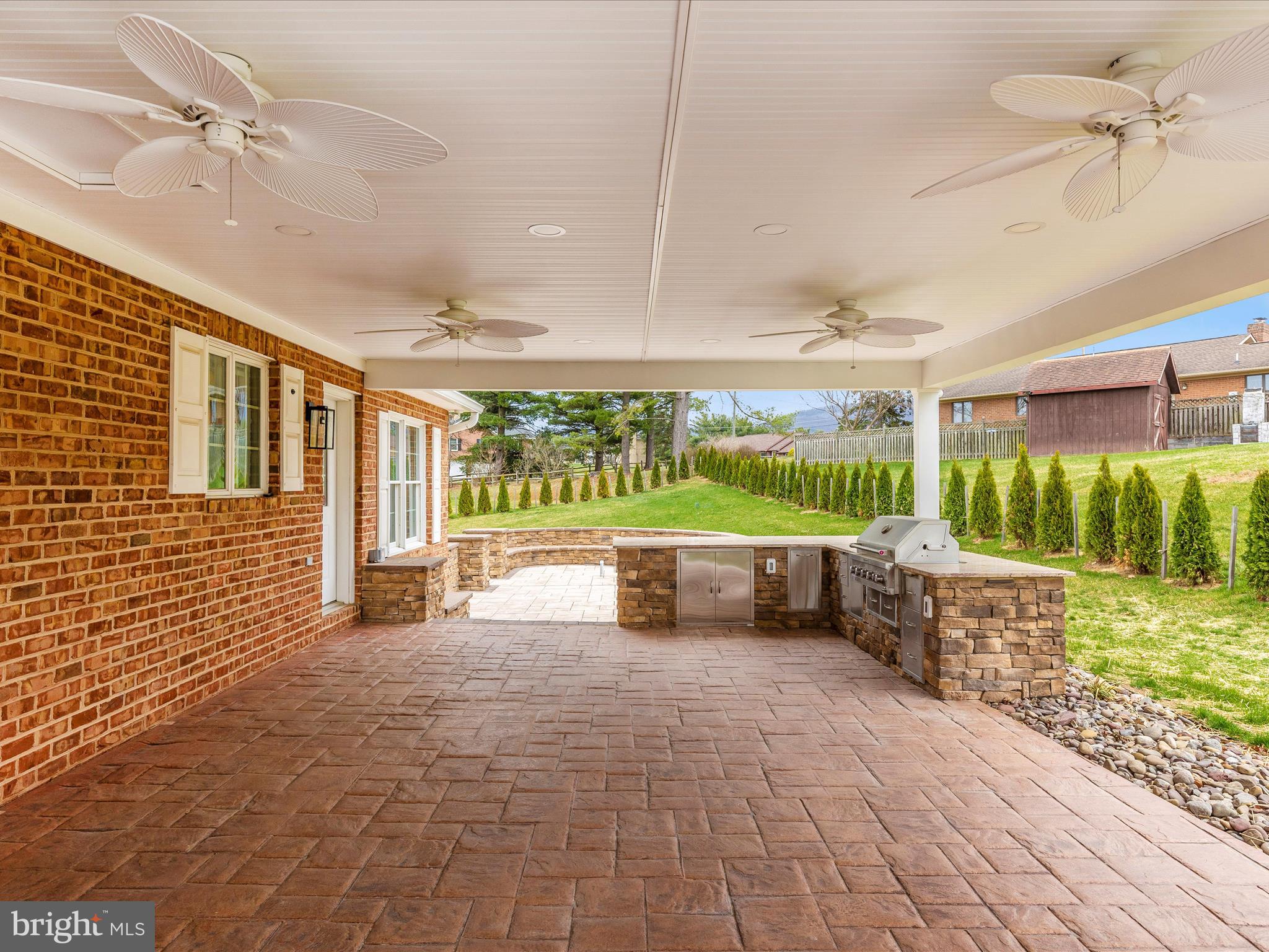 BOONSBORO - Residential