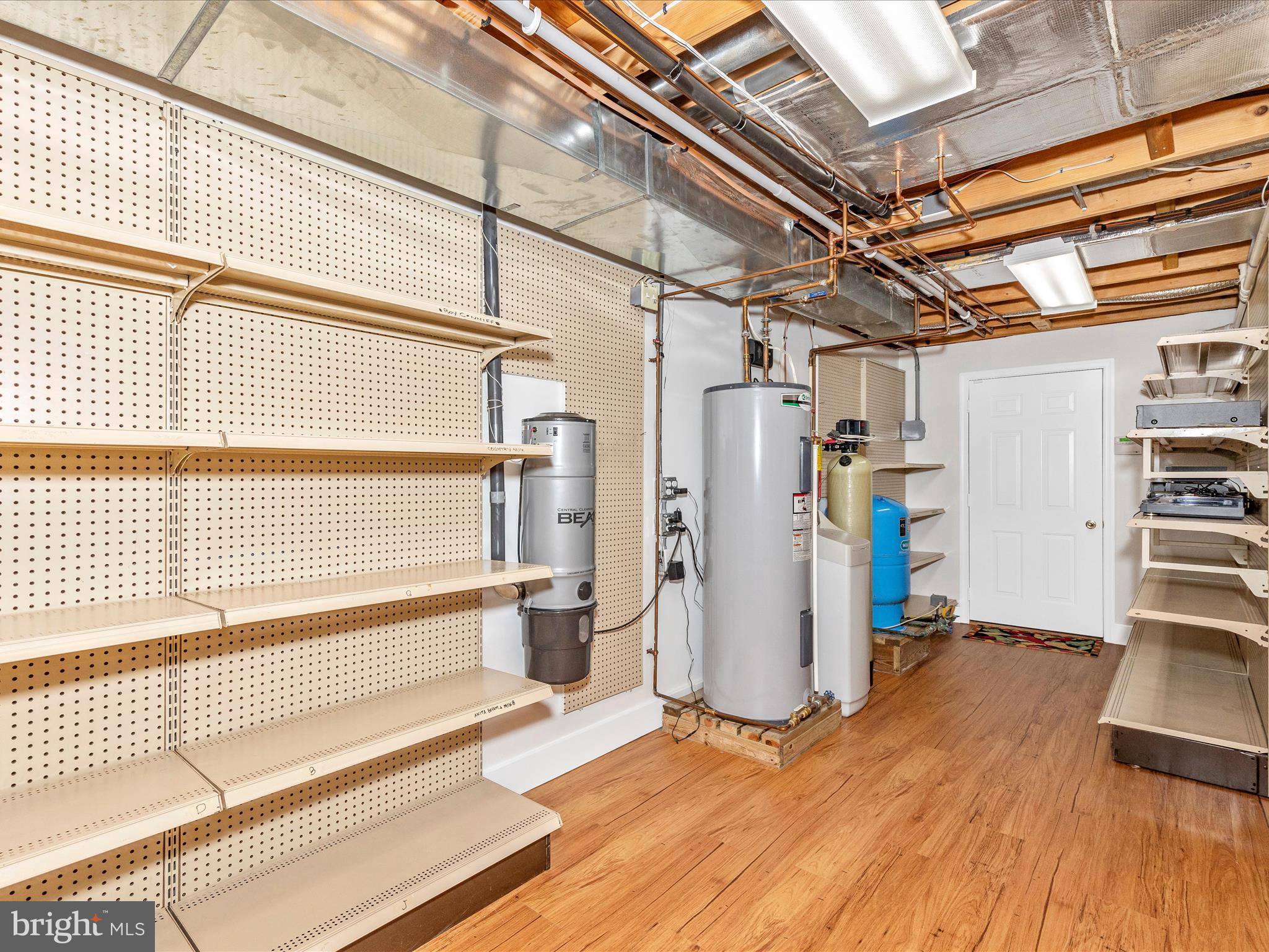 BOONSBORO - Residential