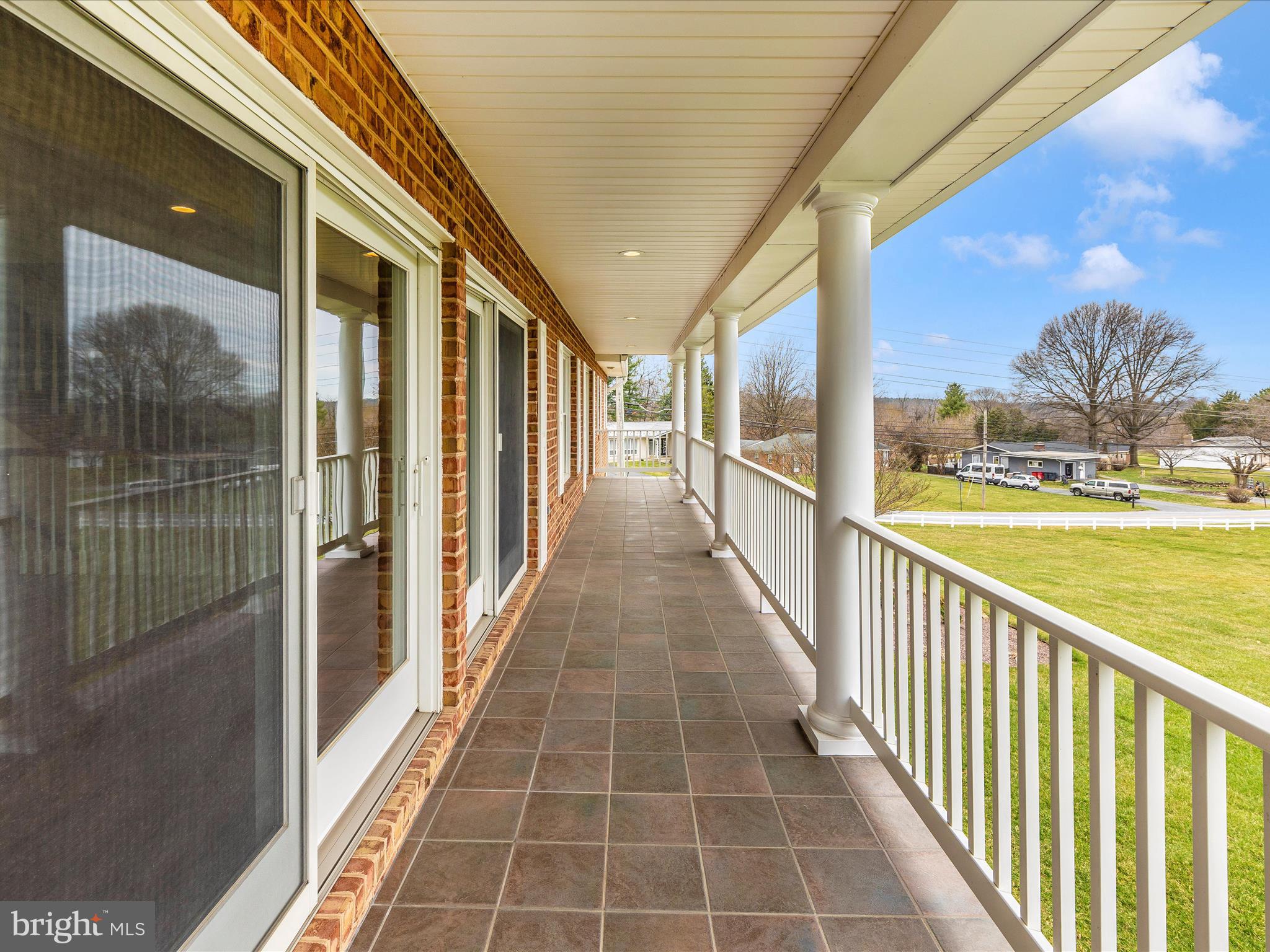 BOONSBORO - Residential