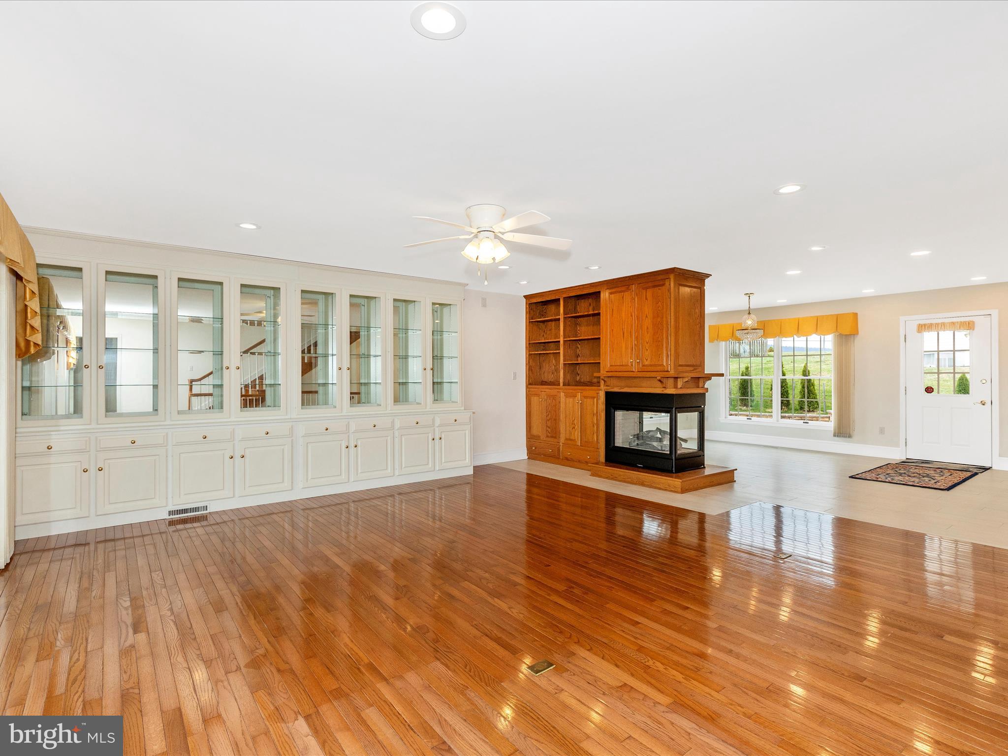 BOONSBORO - Residential