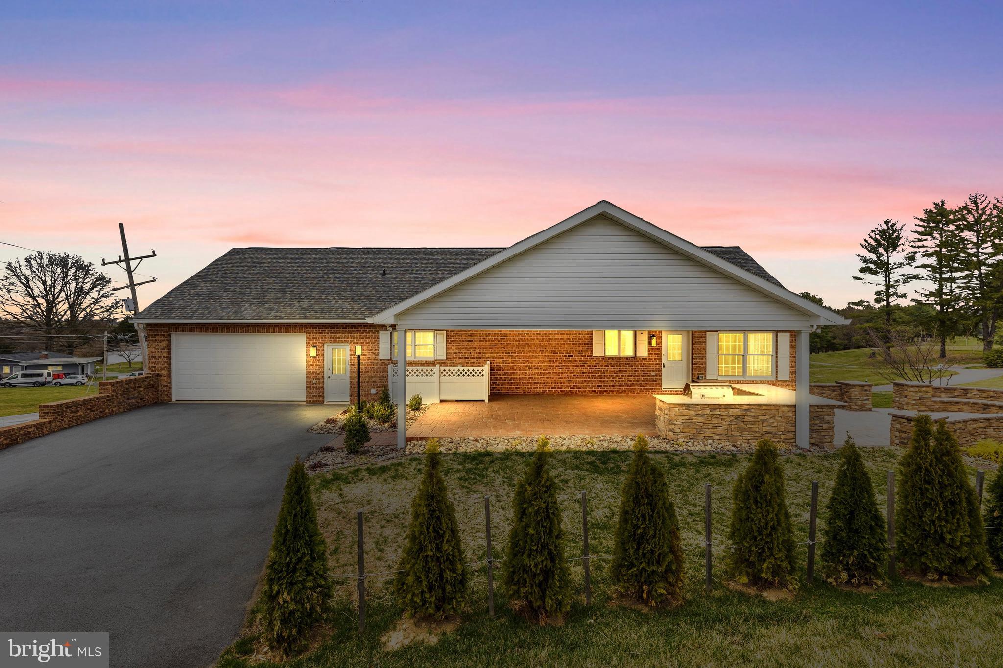 BOONSBORO - Residential