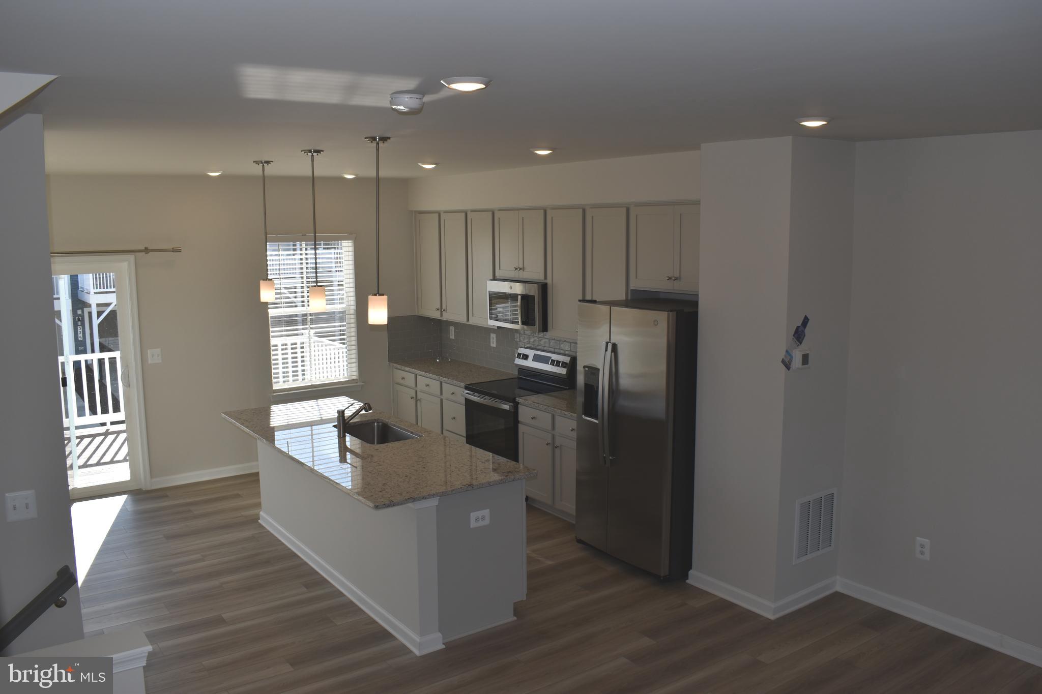 SHENANDOAH SPRINGS - Residential Lease