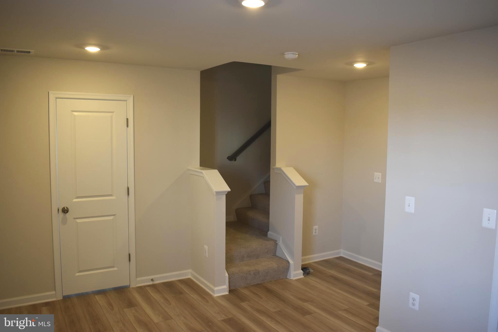 SHENANDOAH SPRINGS - Residential Lease