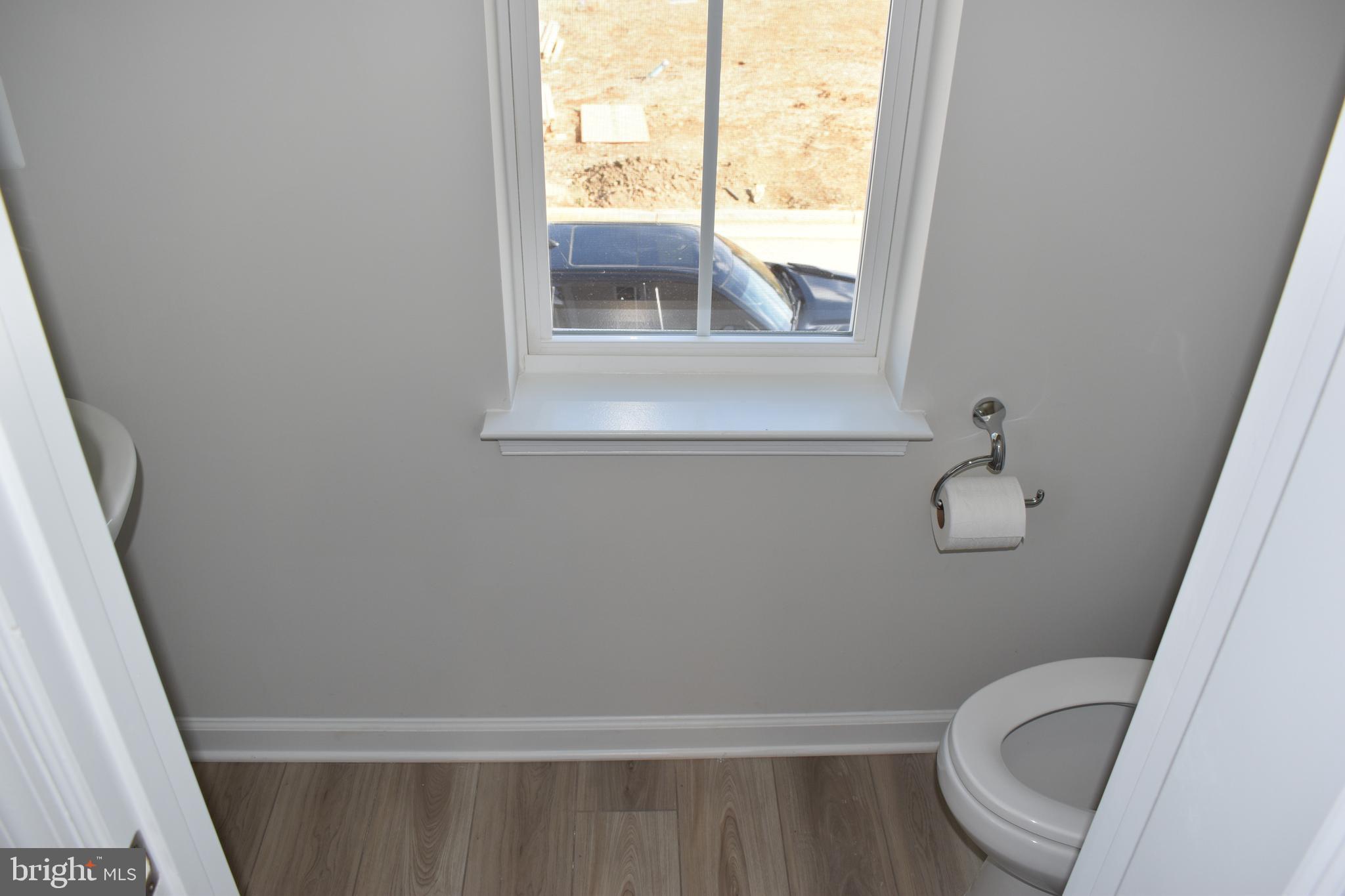 SHENANDOAH SPRINGS - Residential Lease