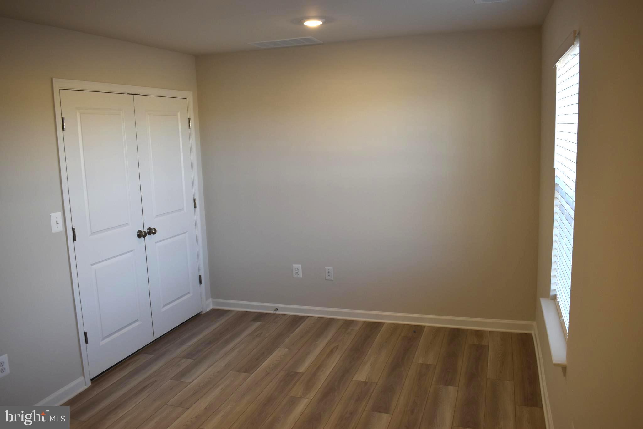 SHENANDOAH SPRINGS - Residential Lease