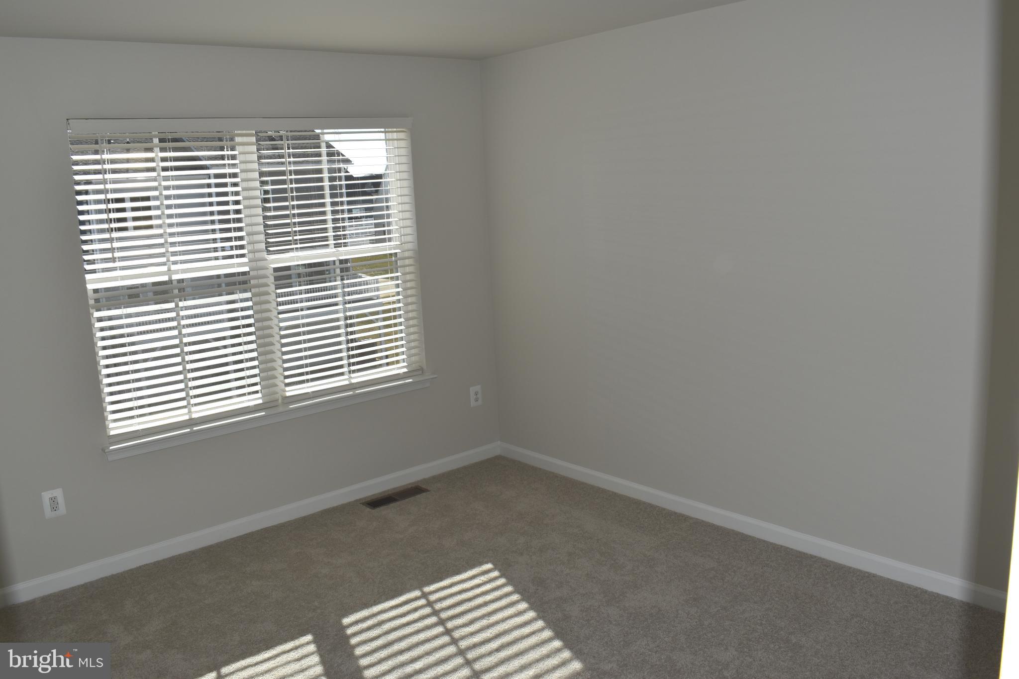 SHENANDOAH SPRINGS - Residential Lease