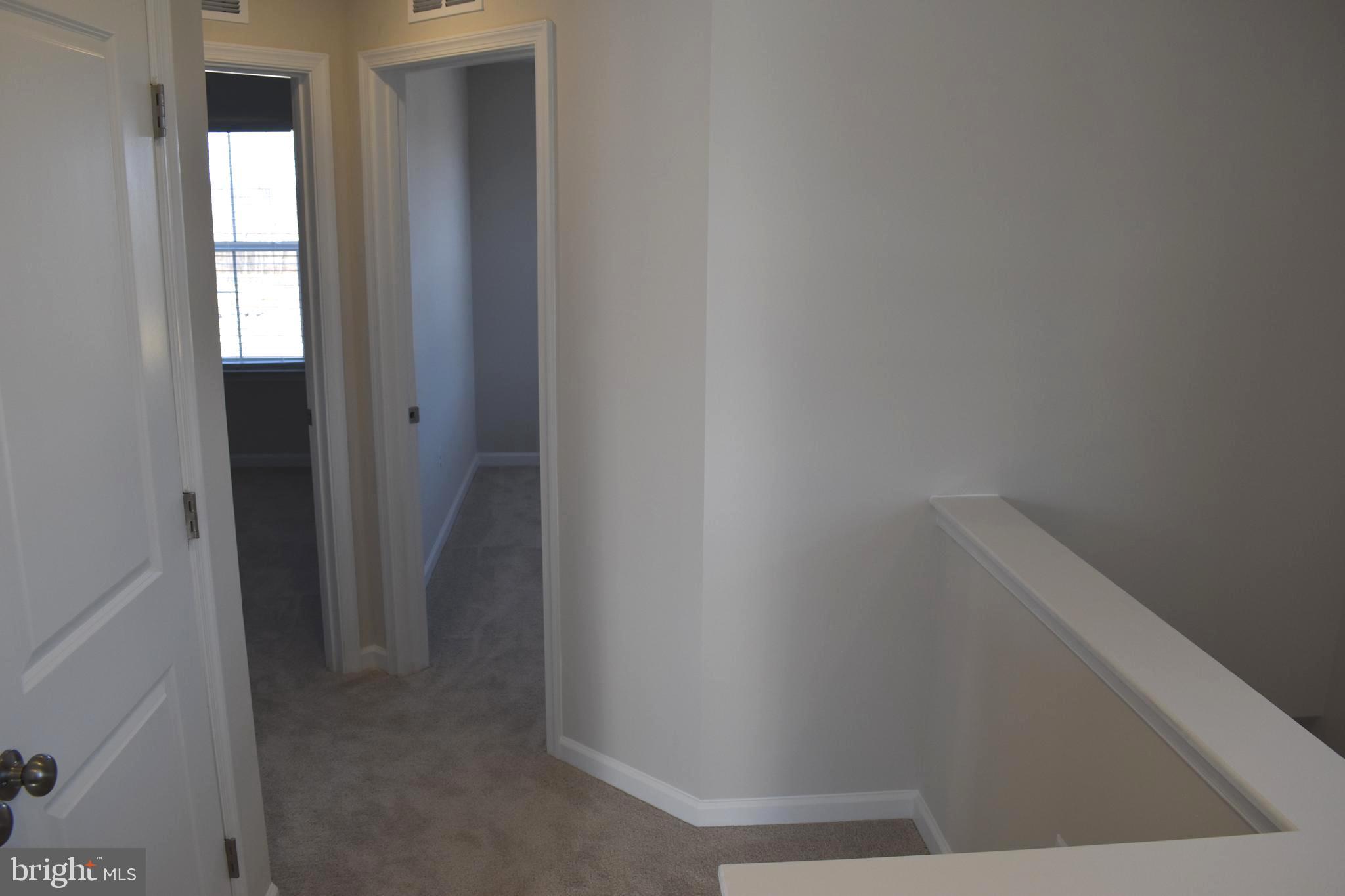 SHENANDOAH SPRINGS - Residential Lease