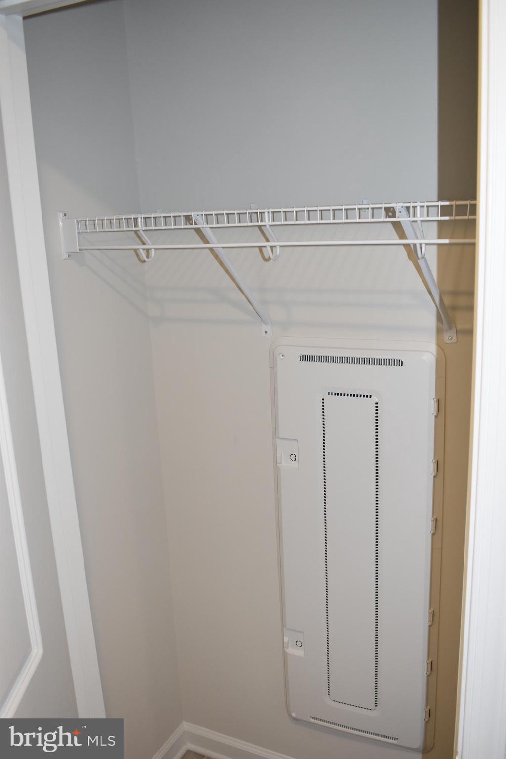 SHENANDOAH SPRINGS - Residential Lease