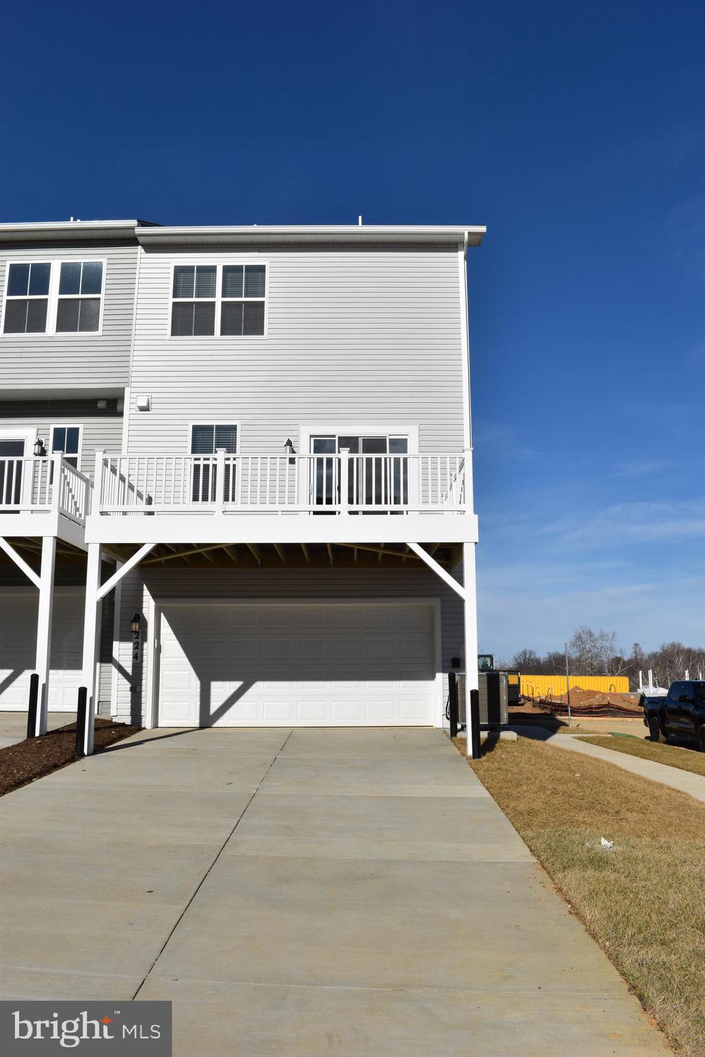 SHENANDOAH SPRINGS - Residential Lease