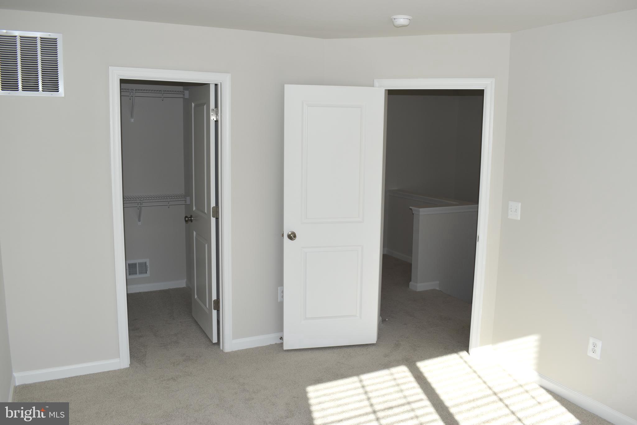 SHENANDOAH SPRINGS - Residential Lease