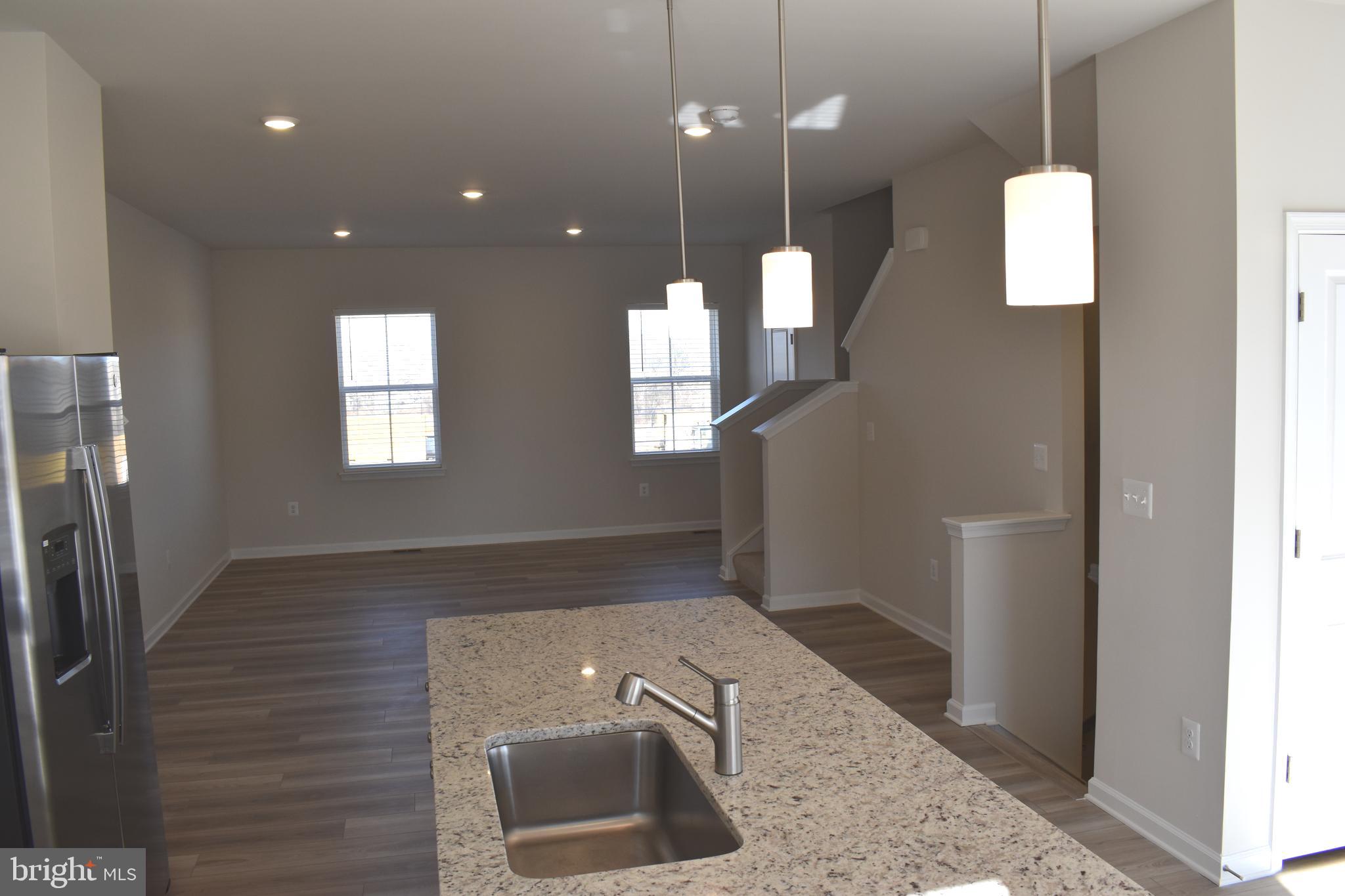 SHENANDOAH SPRINGS - Residential Lease