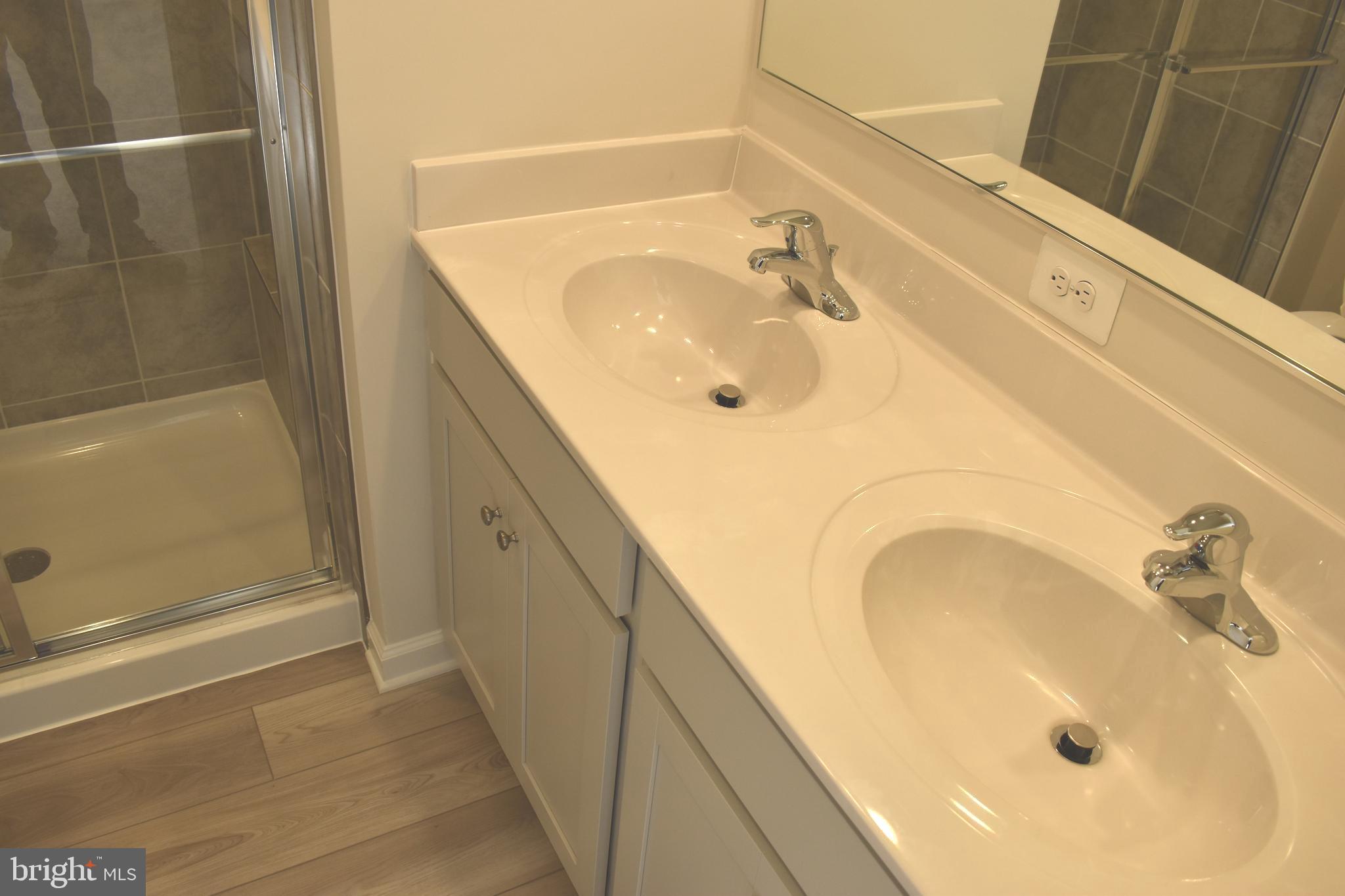 SHENANDOAH SPRINGS - Residential Lease