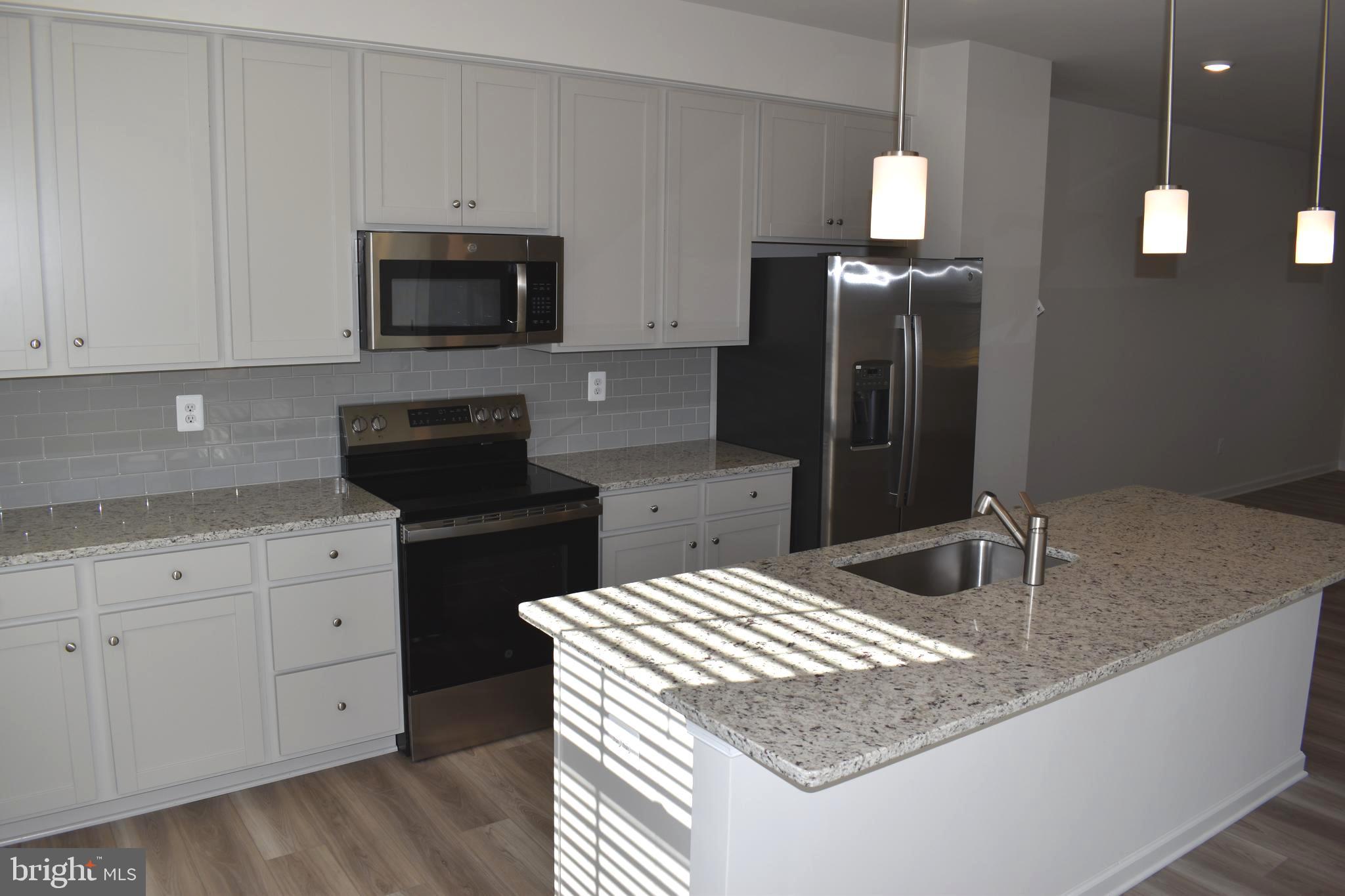 SHENANDOAH SPRINGS - Residential Lease