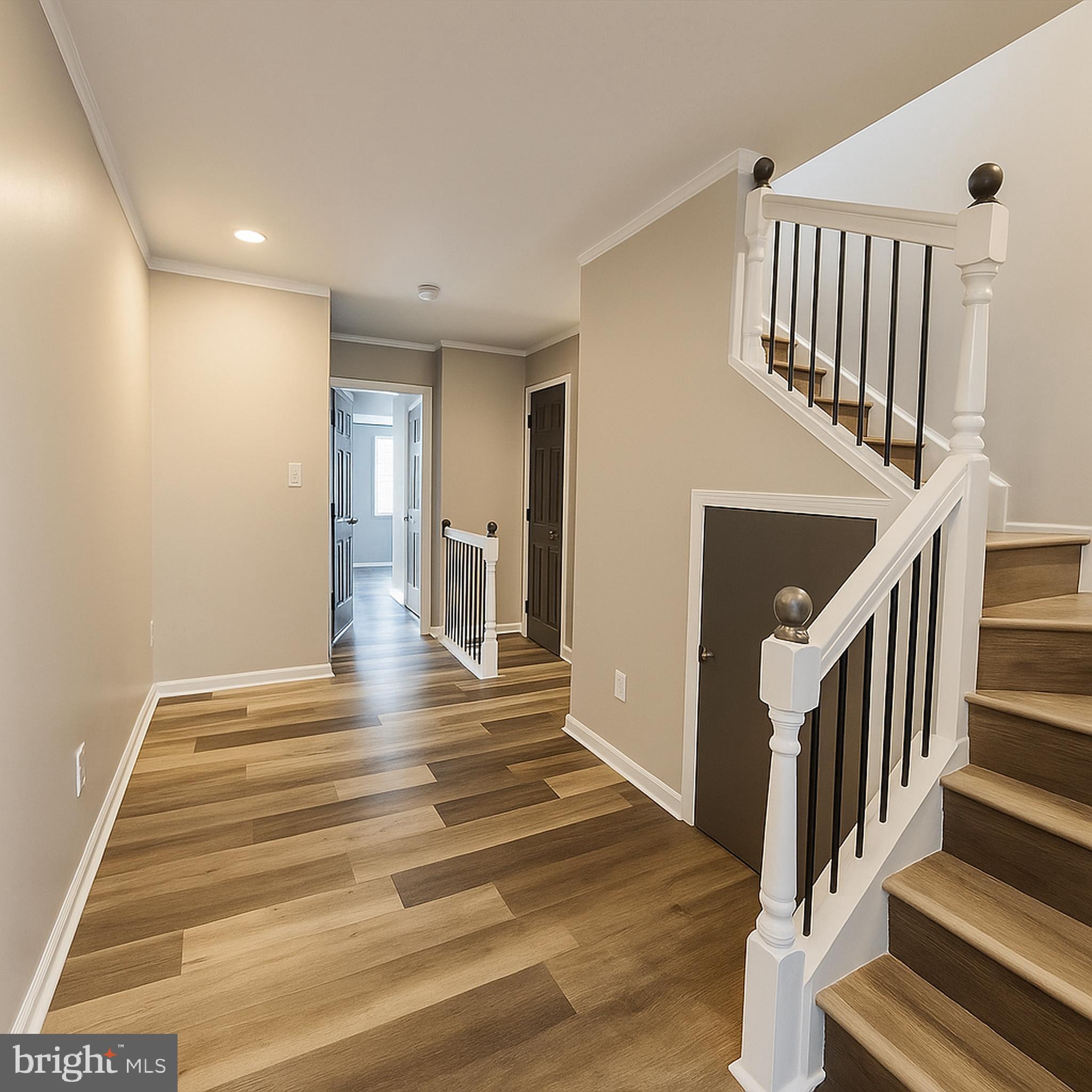 BALTIMORE HIGHLANDS - Residential Lease