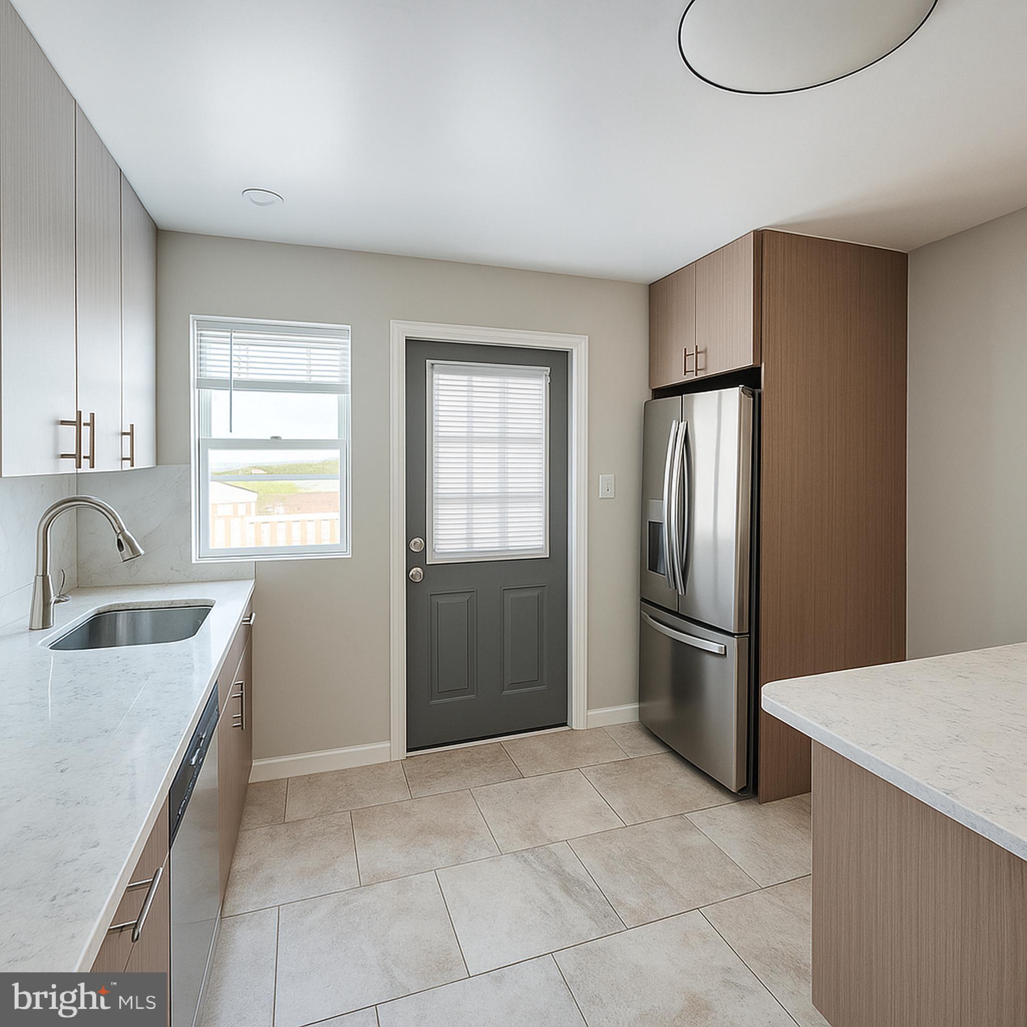 BALTIMORE HIGHLANDS - Residential Lease