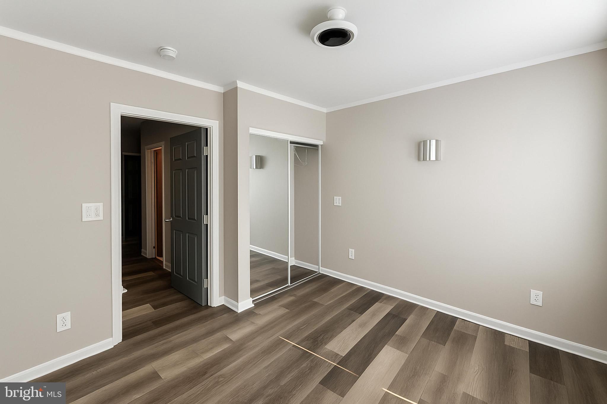 BALTIMORE HIGHLANDS - Residential Lease