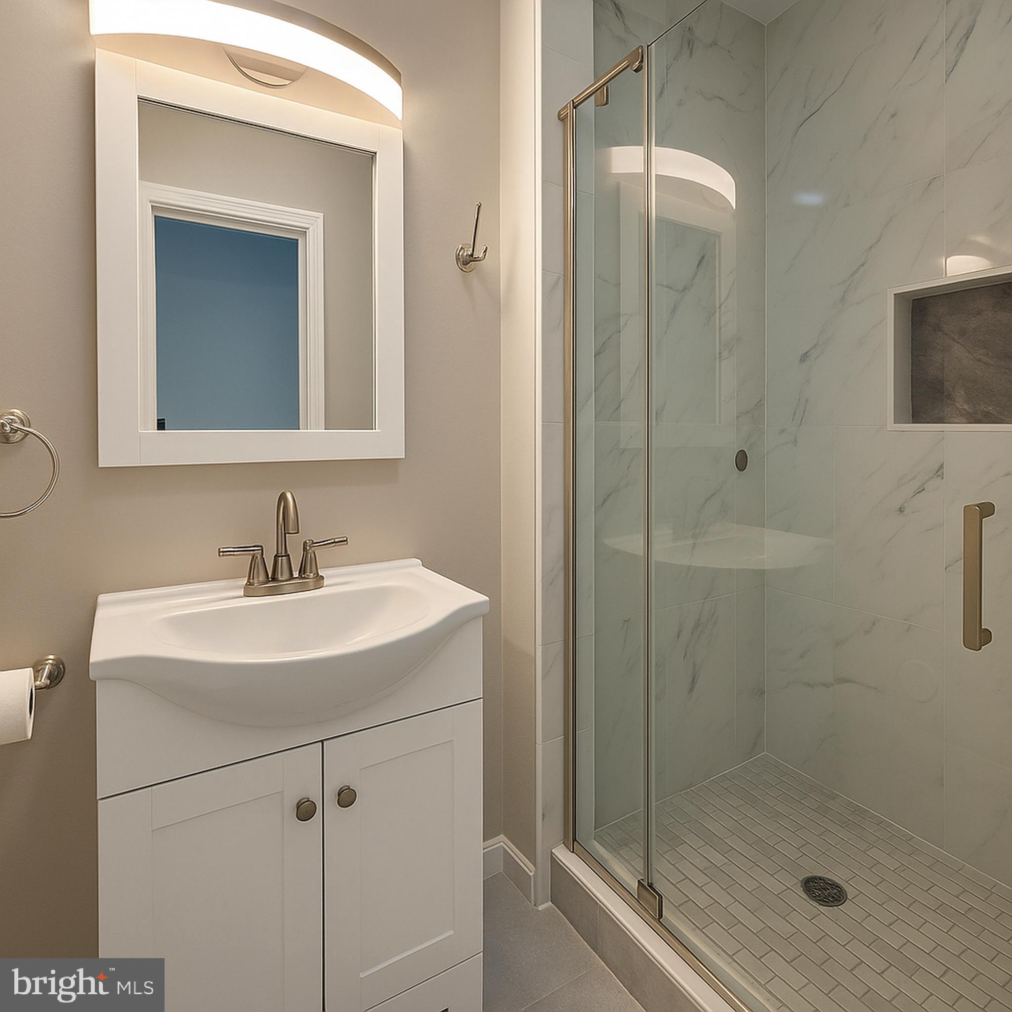 BALTIMORE HIGHLANDS - Residential Lease