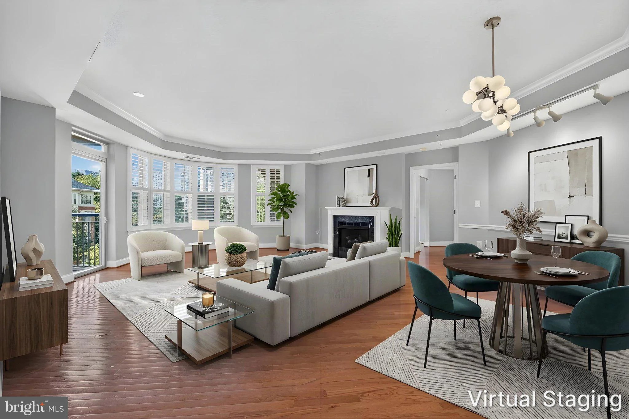 11776 Stratford House Place Unit 301