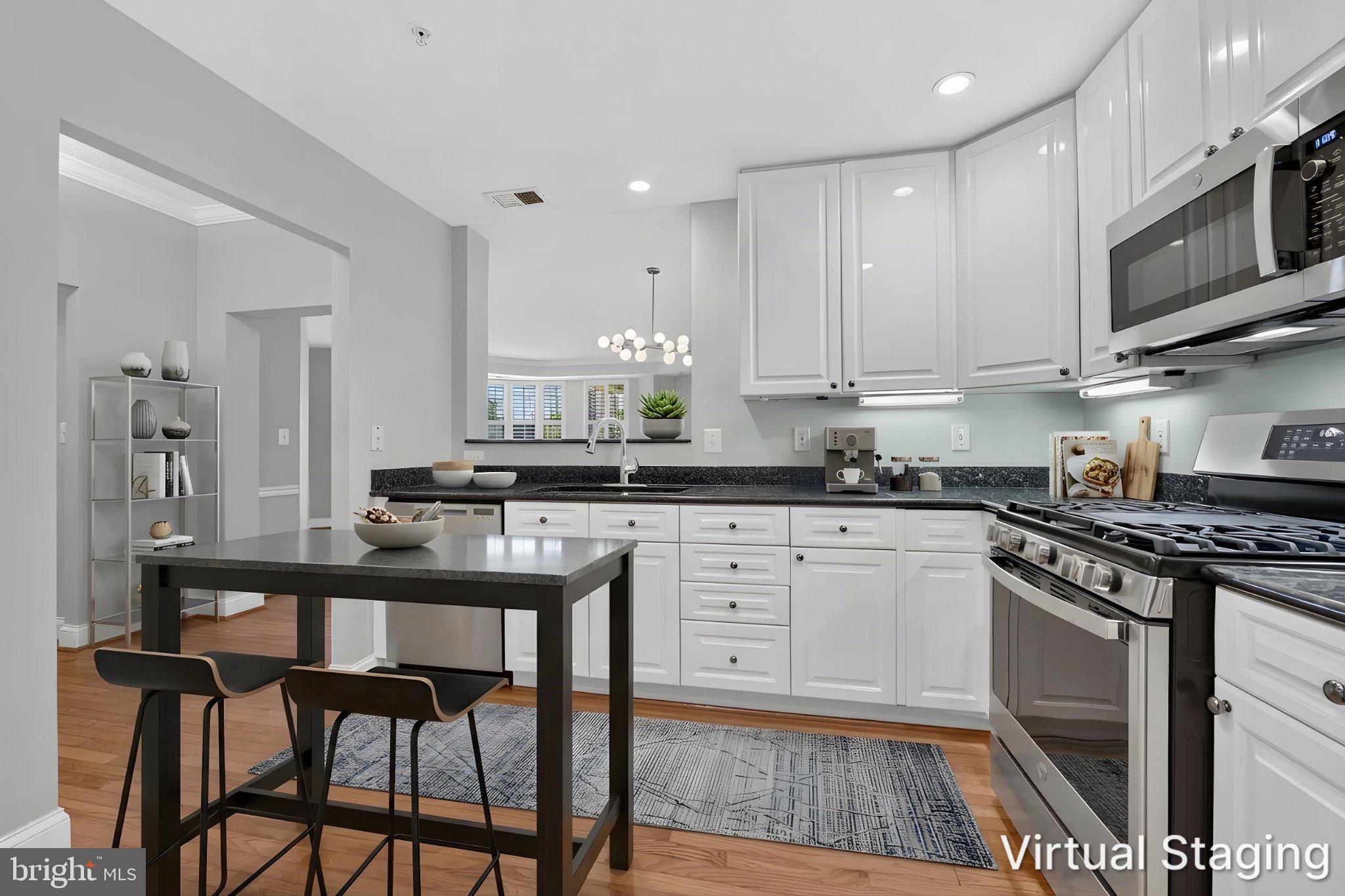 11776 STRATFORD HOUSE PLACE 301