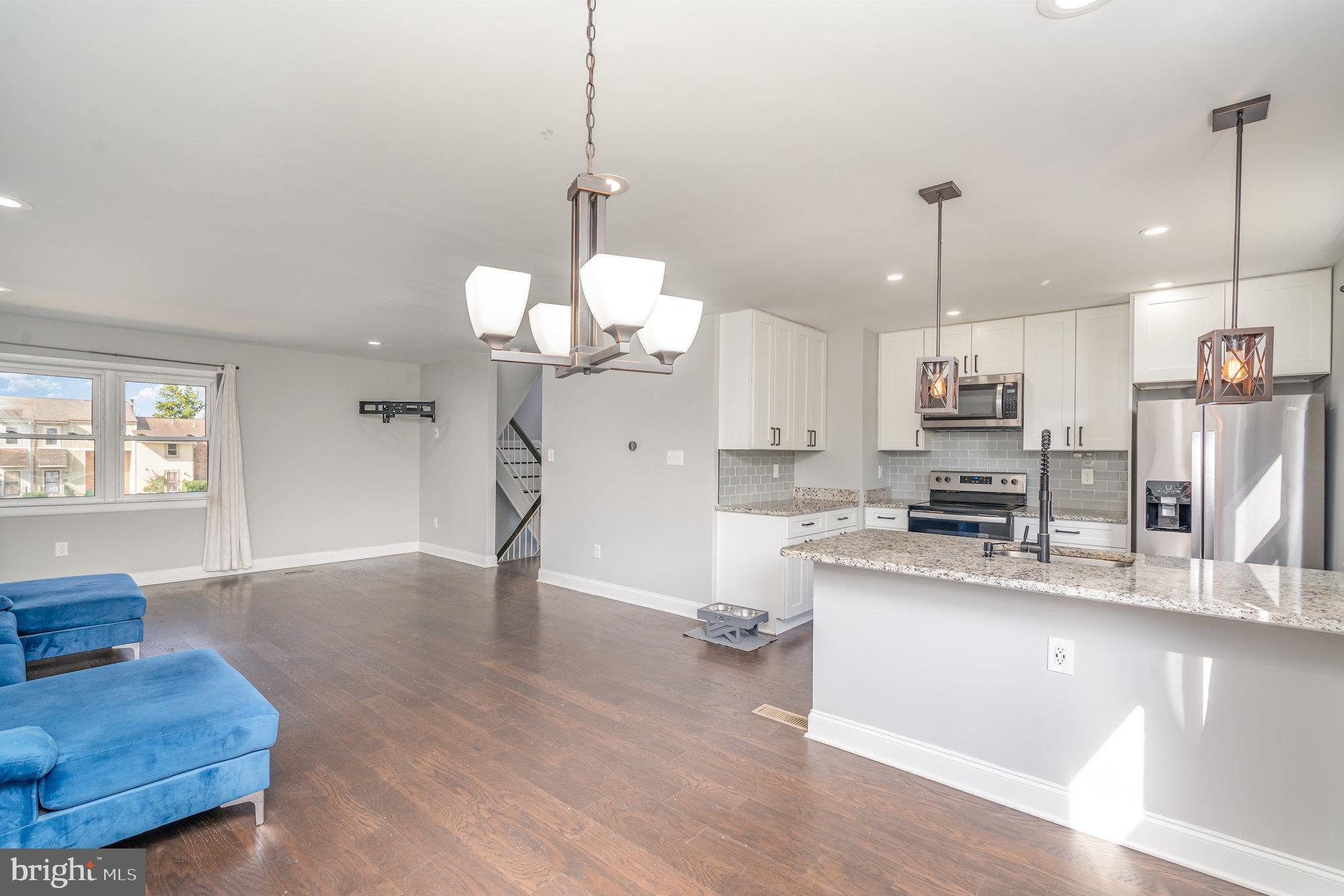 PROPHECY - Residential