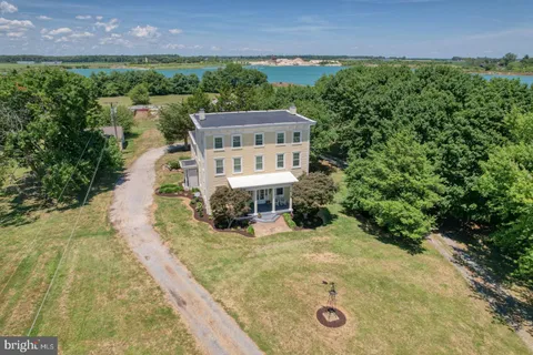 2623 N Little Creek Road, Dover, DE MLS: DEKT2029442