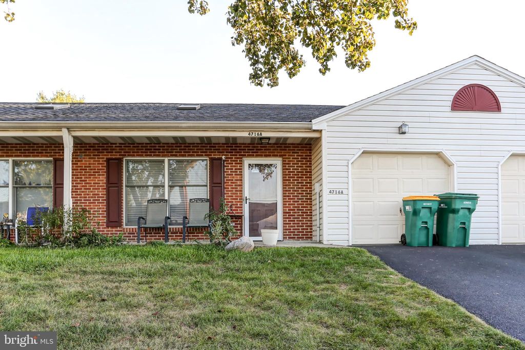 Photo of 4716 - A Charles Road, MECHANICSBURG, PA 17050 (MLS # PACB2047322)