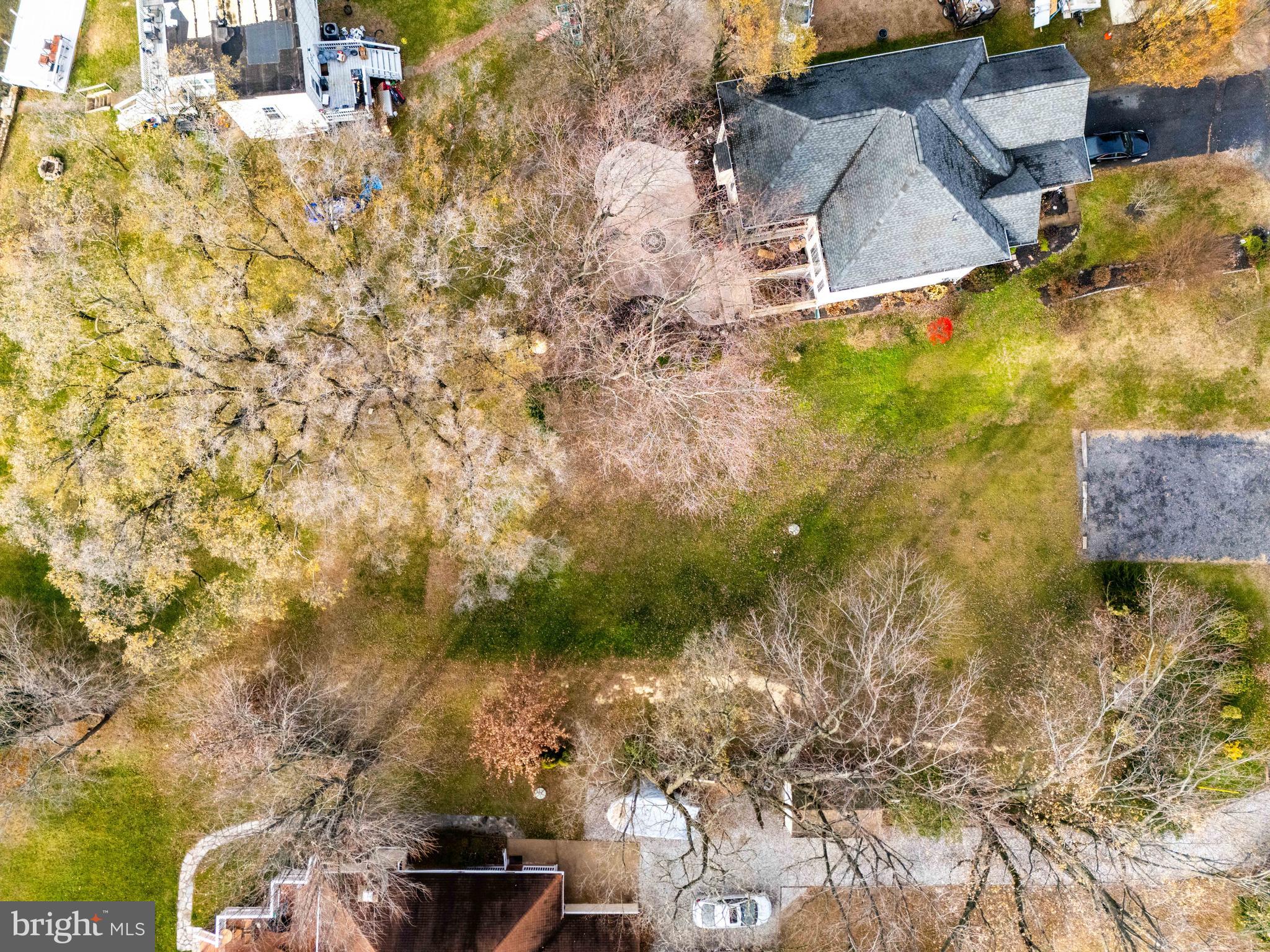 BACK RIVER NECK - Residential