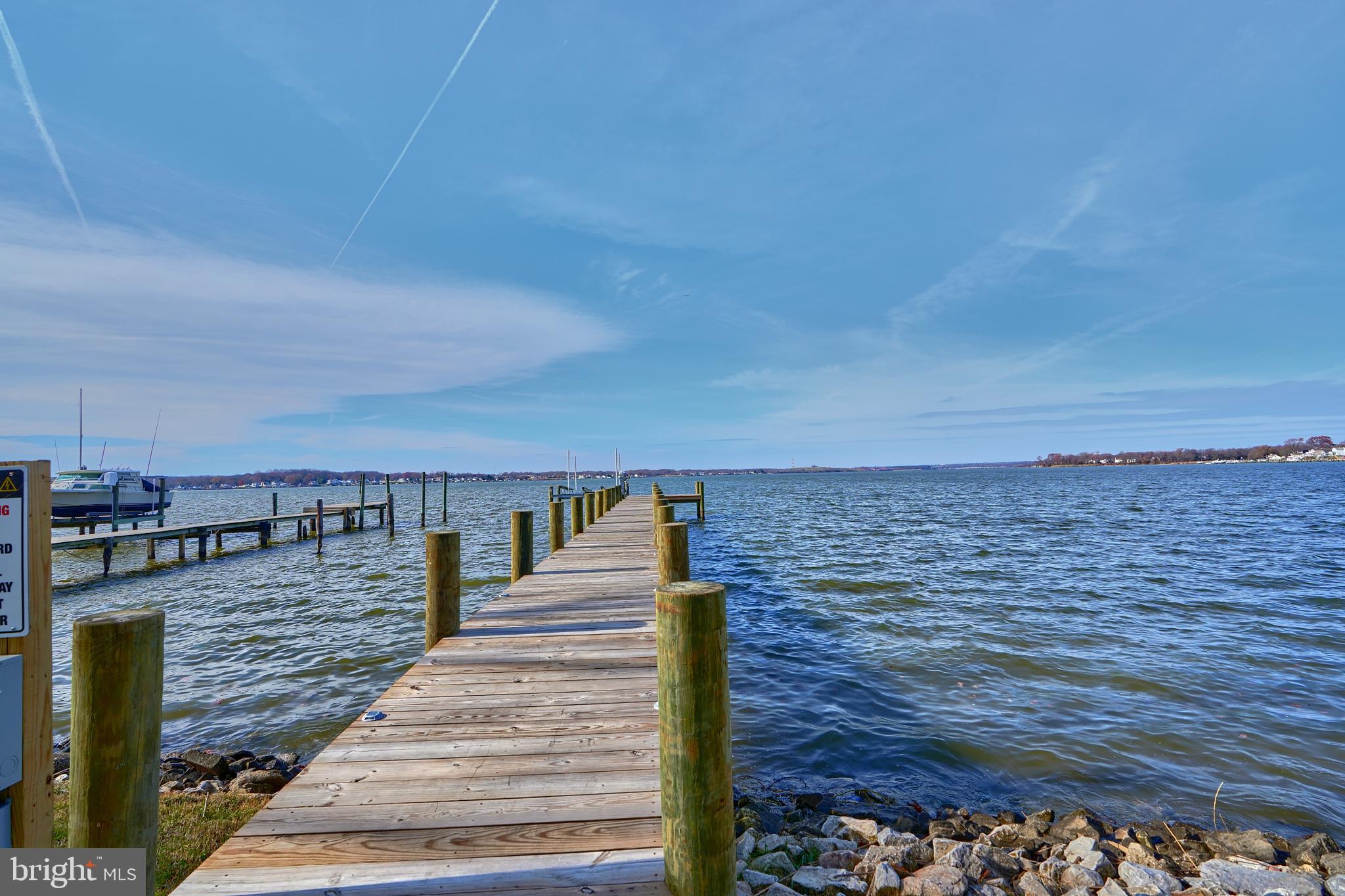 BACK RIVER NECK - Residential