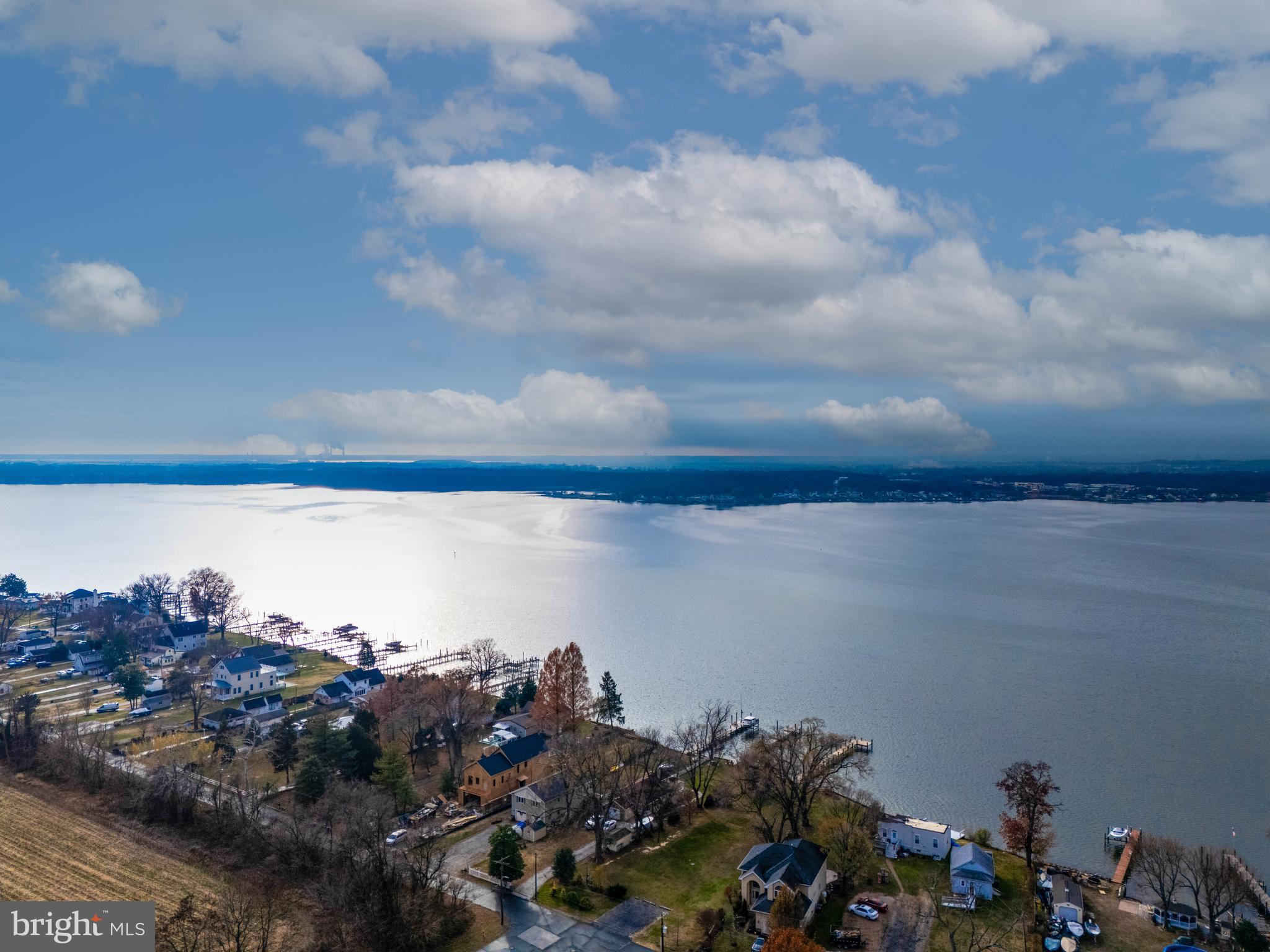 BACK RIVER NECK - Residential