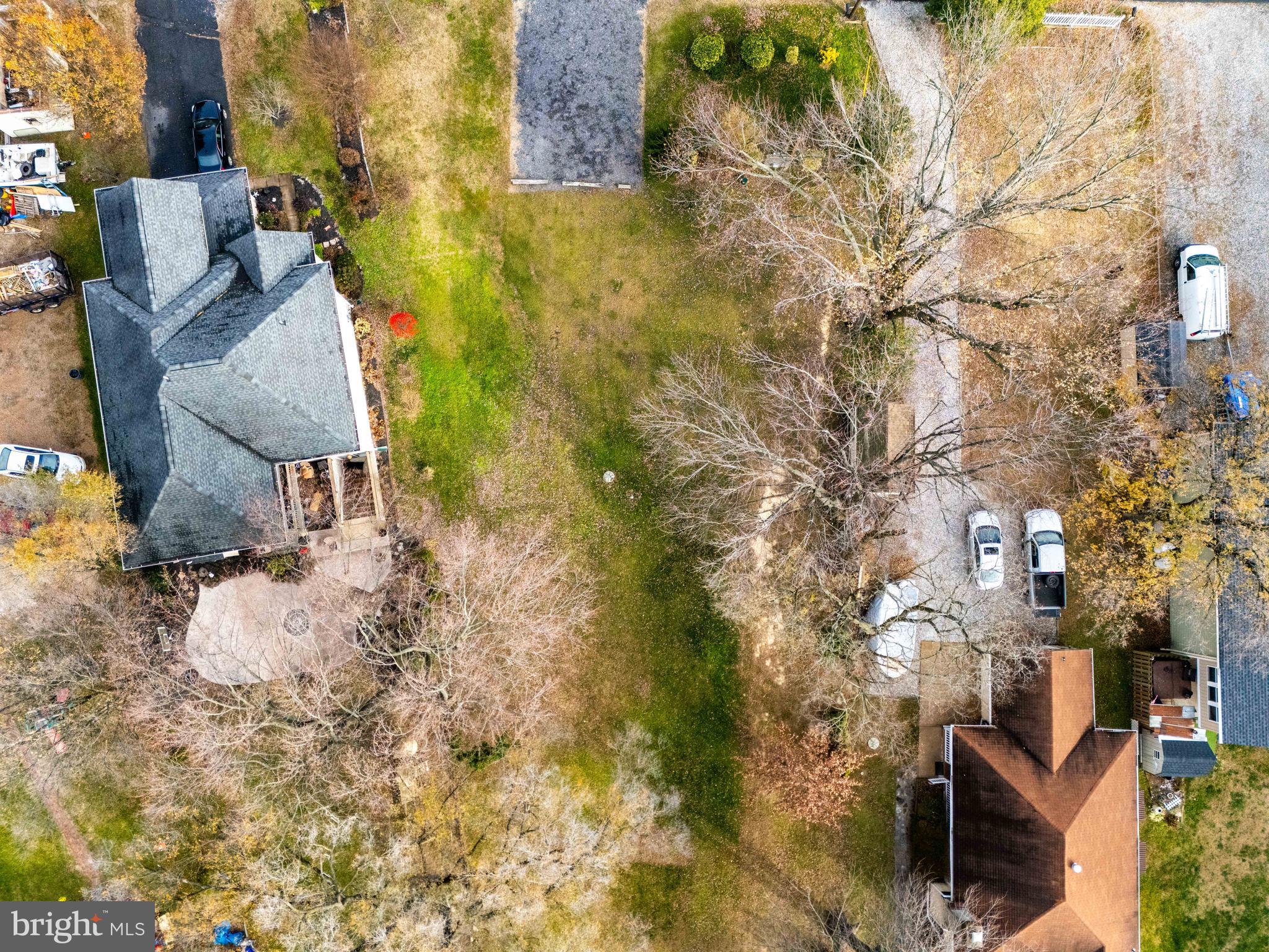 BACK RIVER NECK - Residential