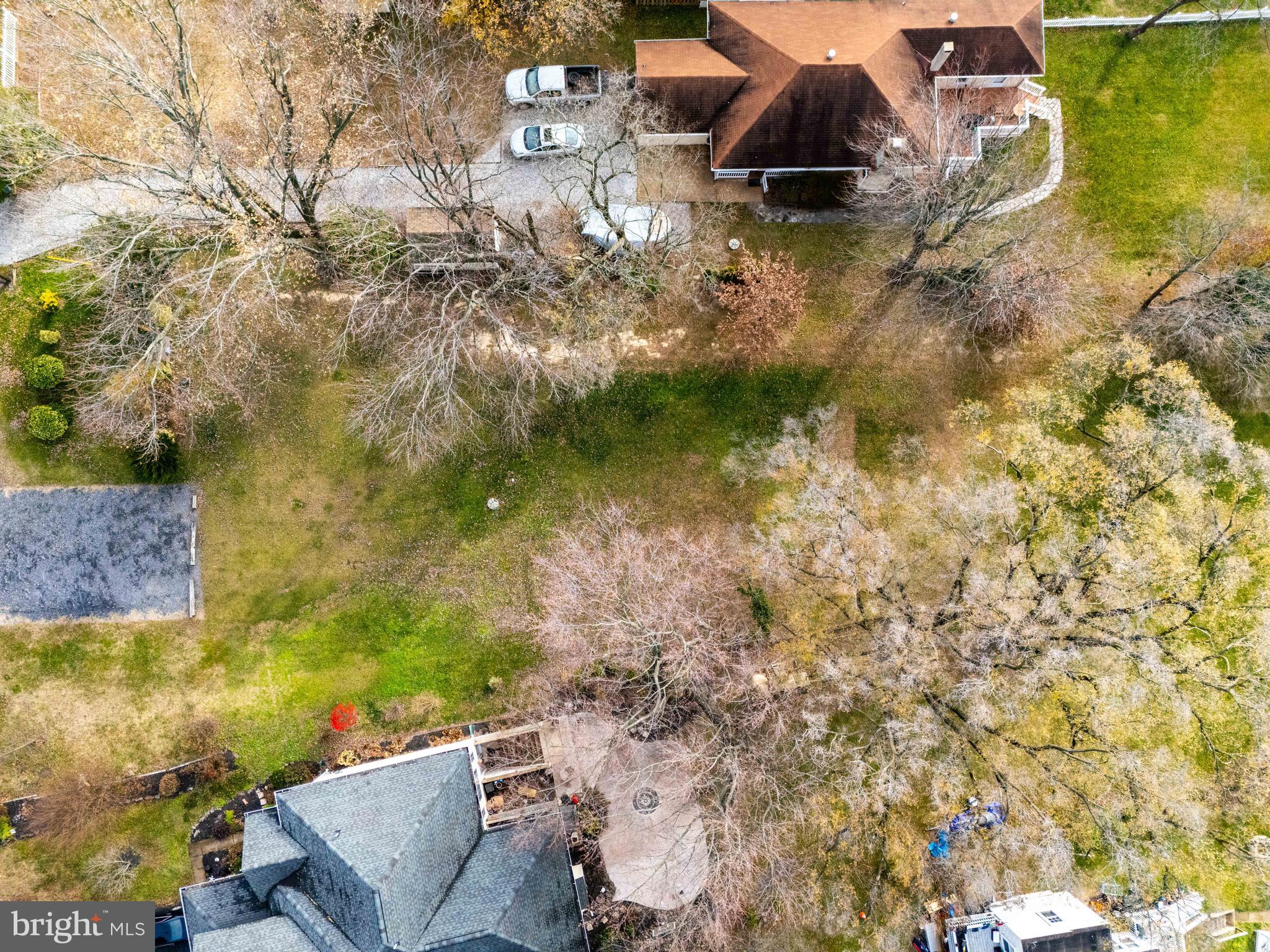 BACK RIVER NECK - Residential