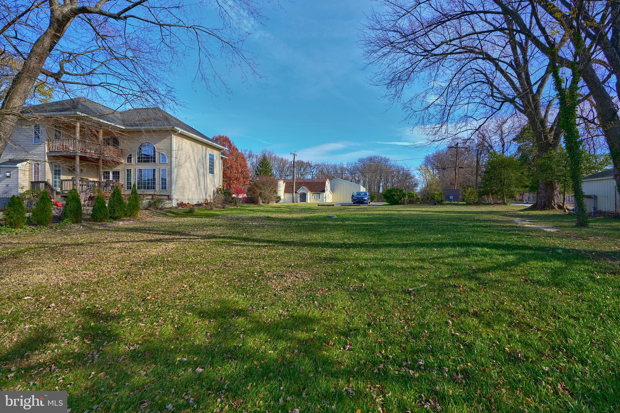 BACK RIVER NECK - Residential