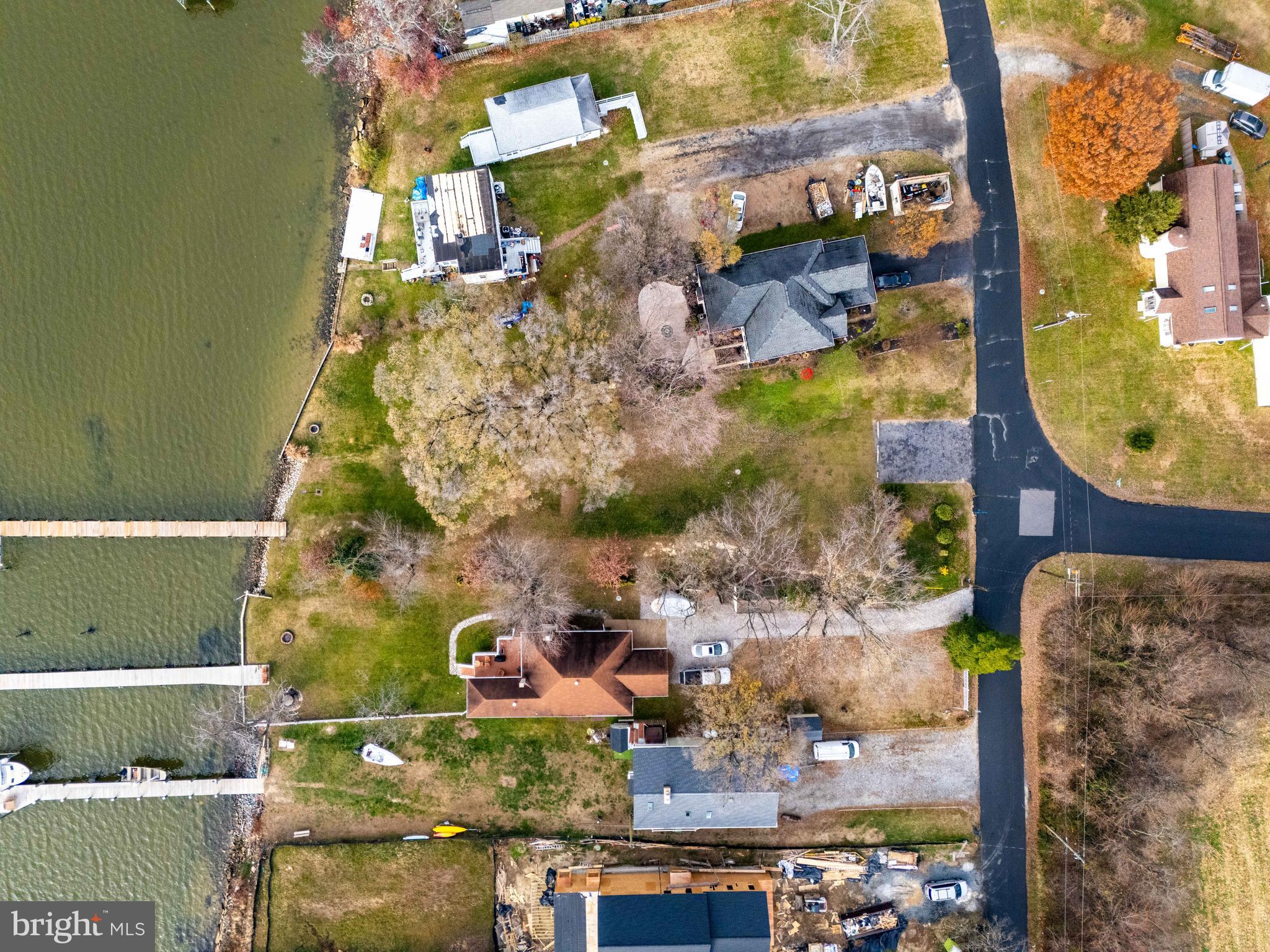 BACK RIVER NECK - Residential