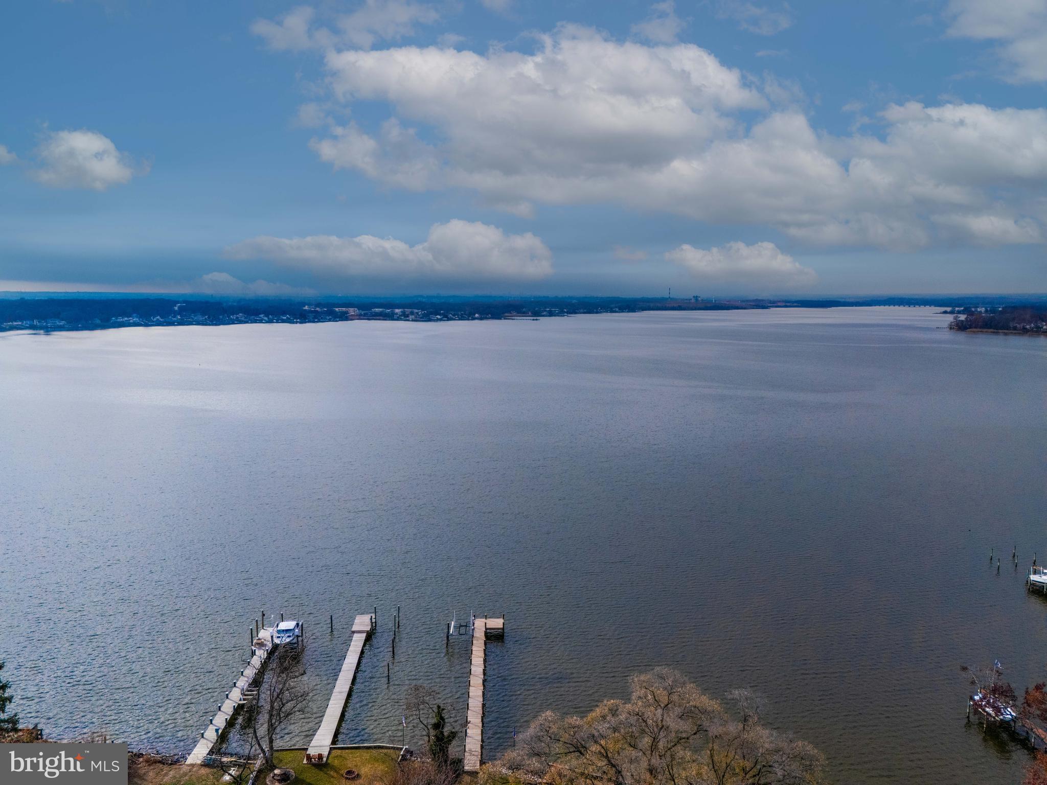 BACK RIVER NECK - Residential