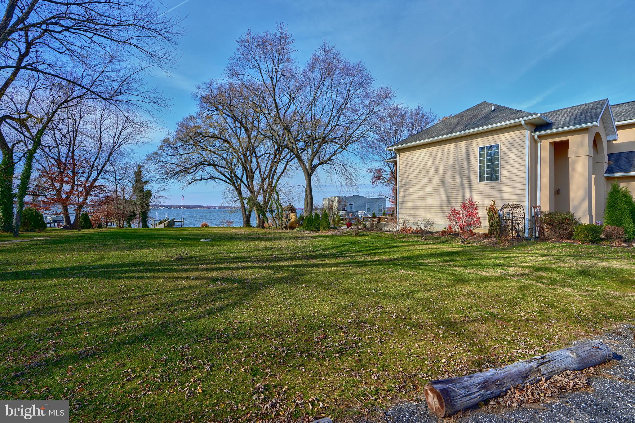 BACK RIVER NECK - Residential
